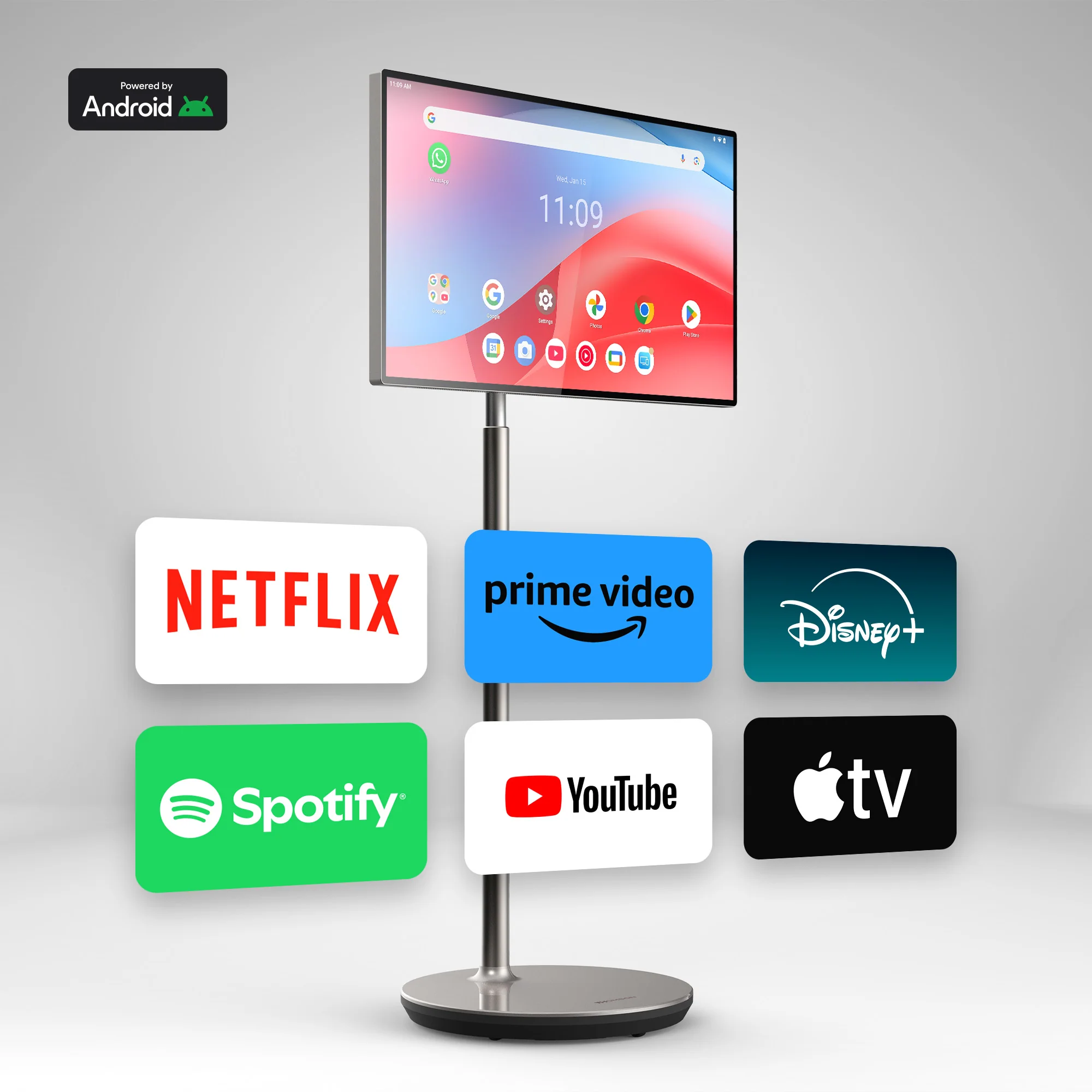 Go Plus - Image 13