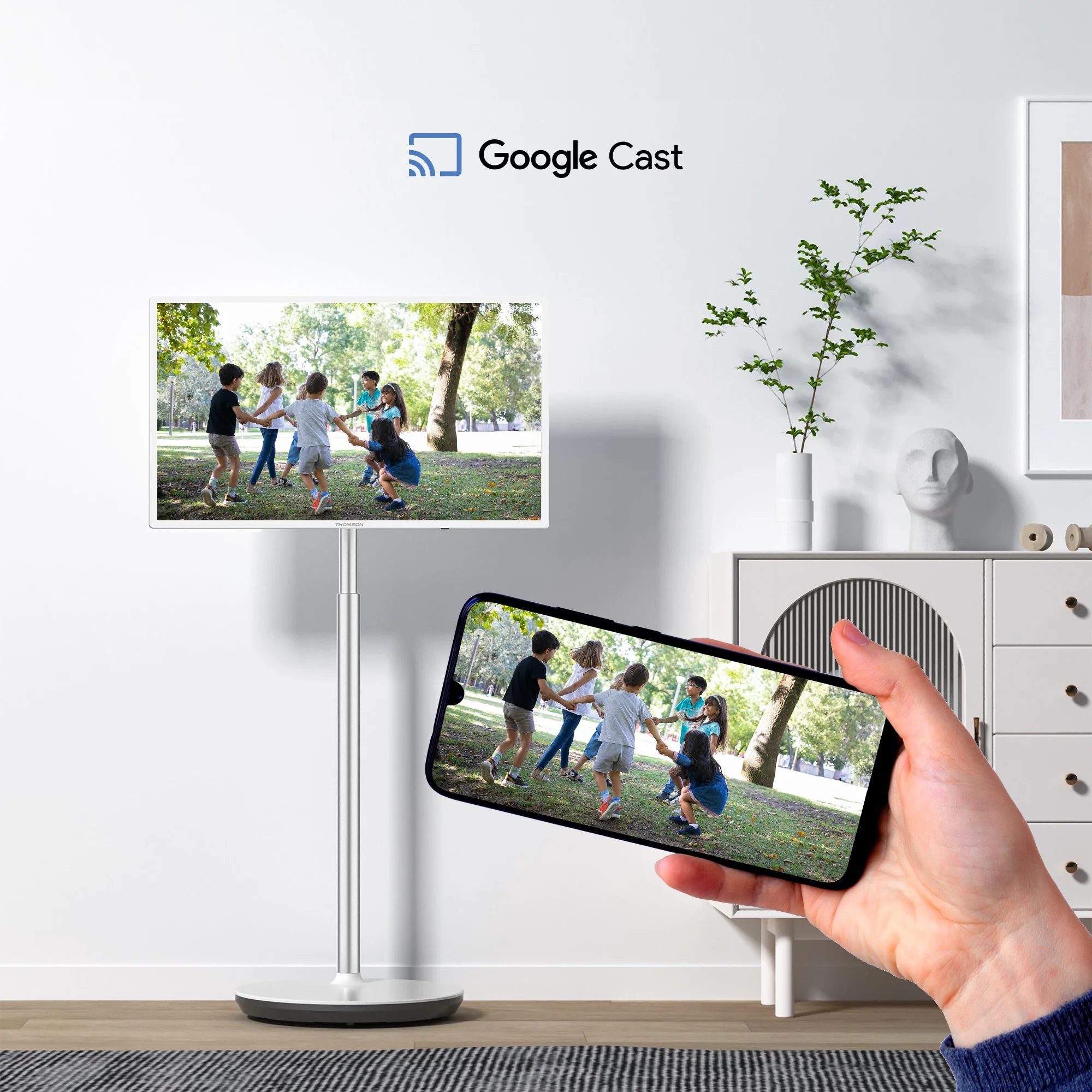 Go TV Google TV - Image 14