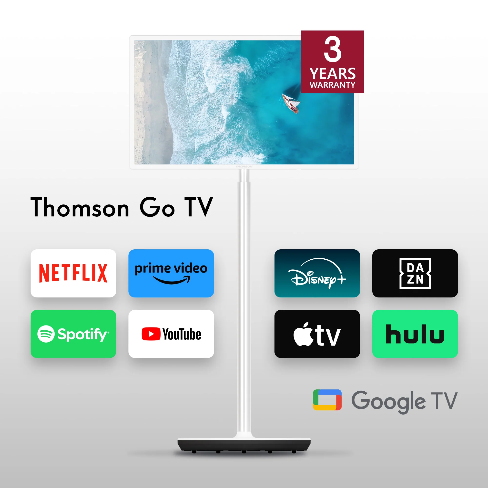 Go TV Google TV - Image 17