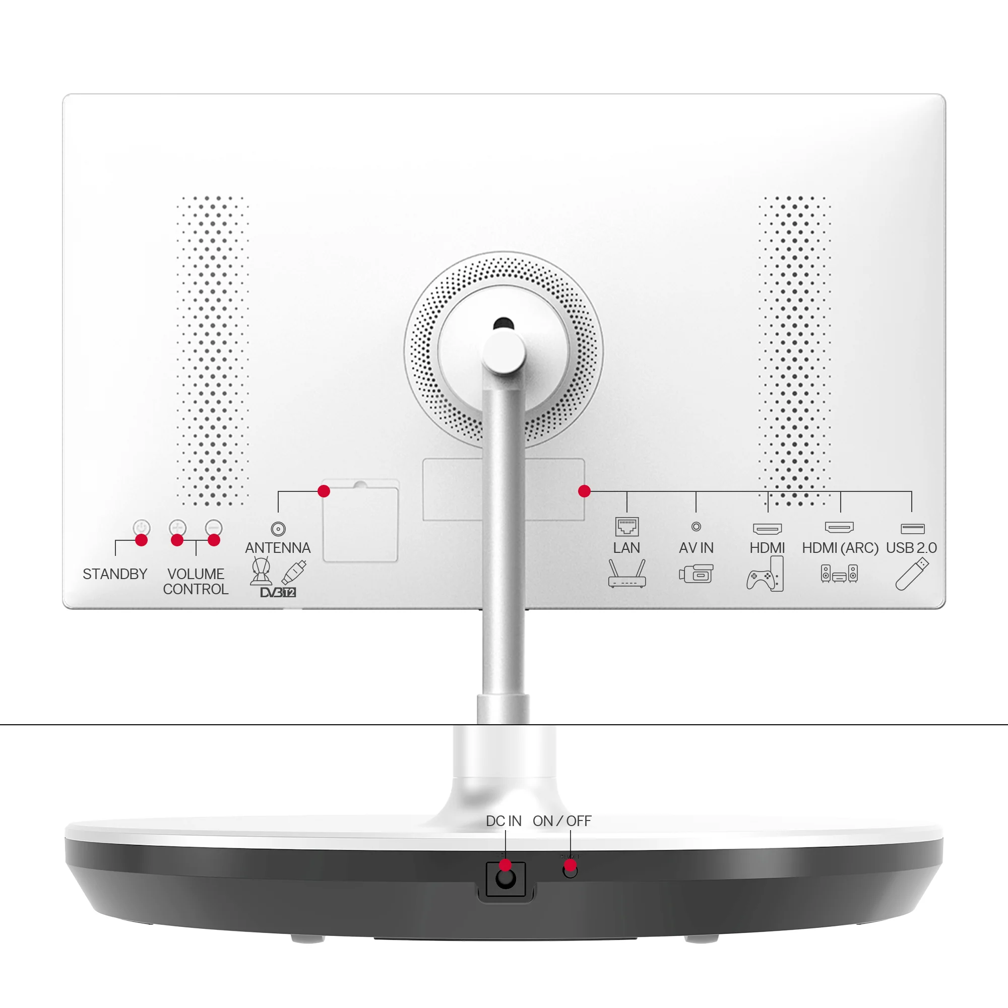 Go TV Google TV - Image 4