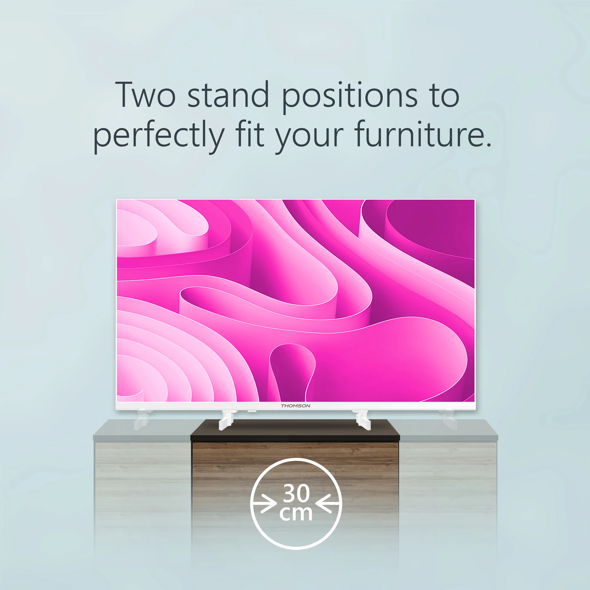 Google TV 32" HD - Image 37