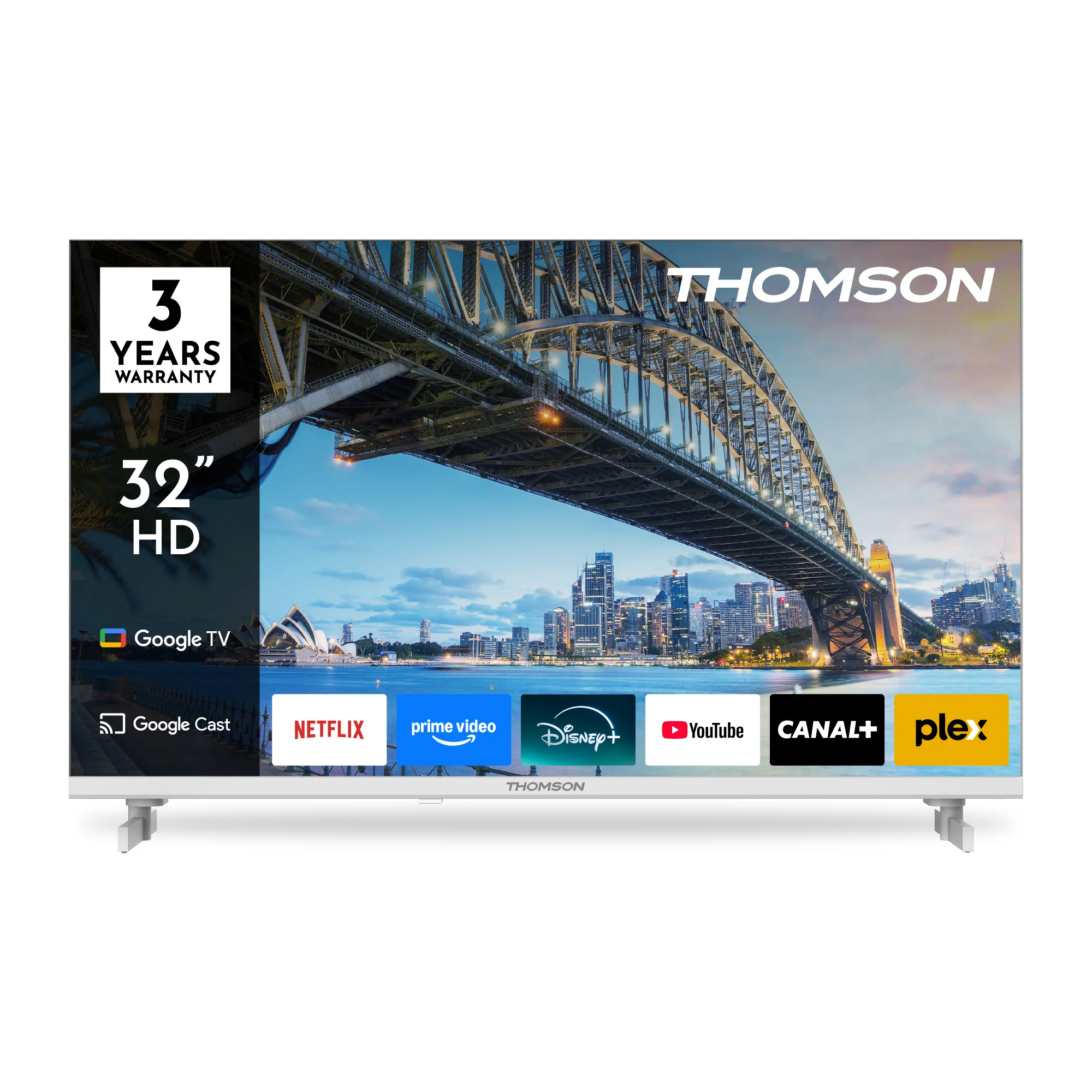 Google TV 32" HD - Image 20