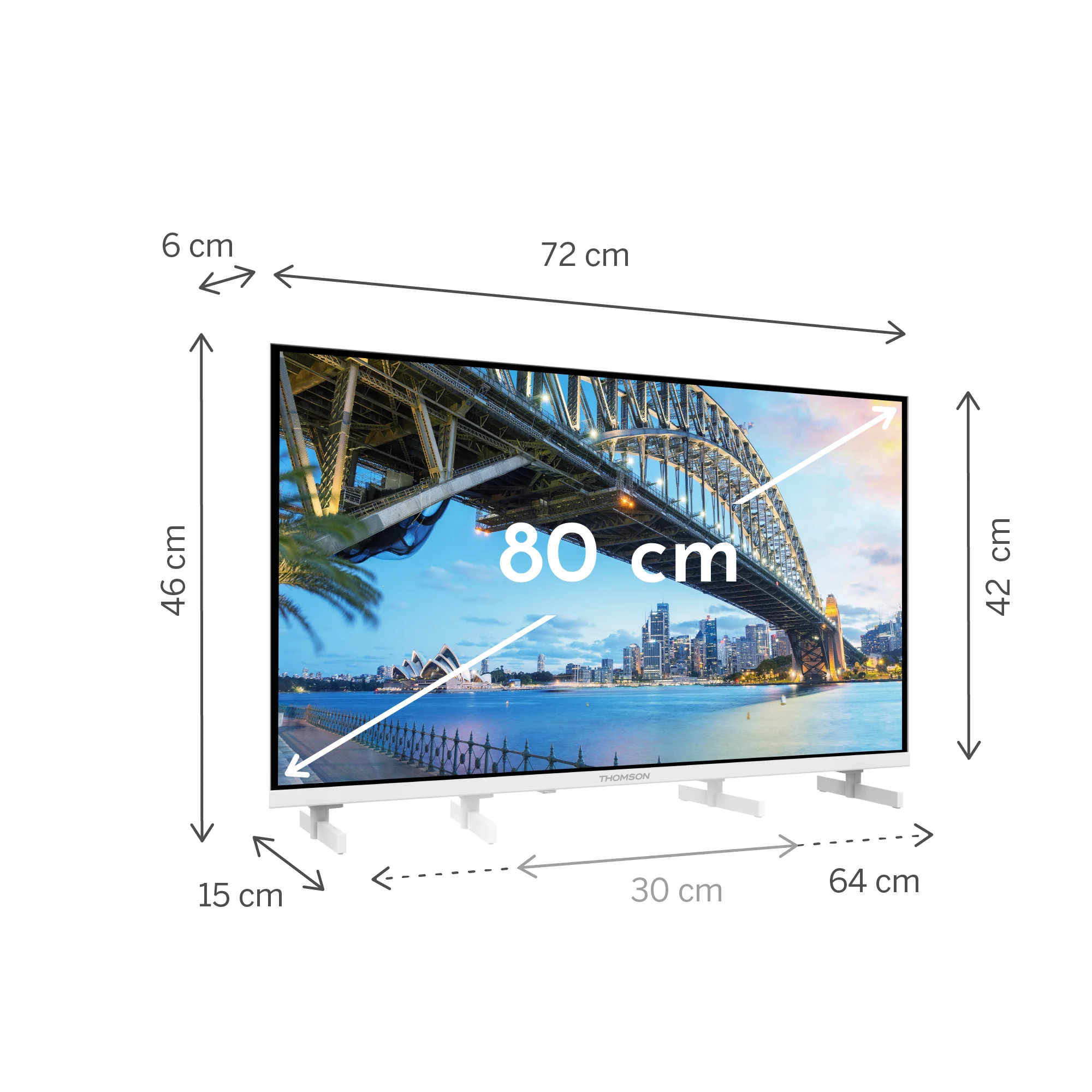 Google TV 32" HD - Image 22