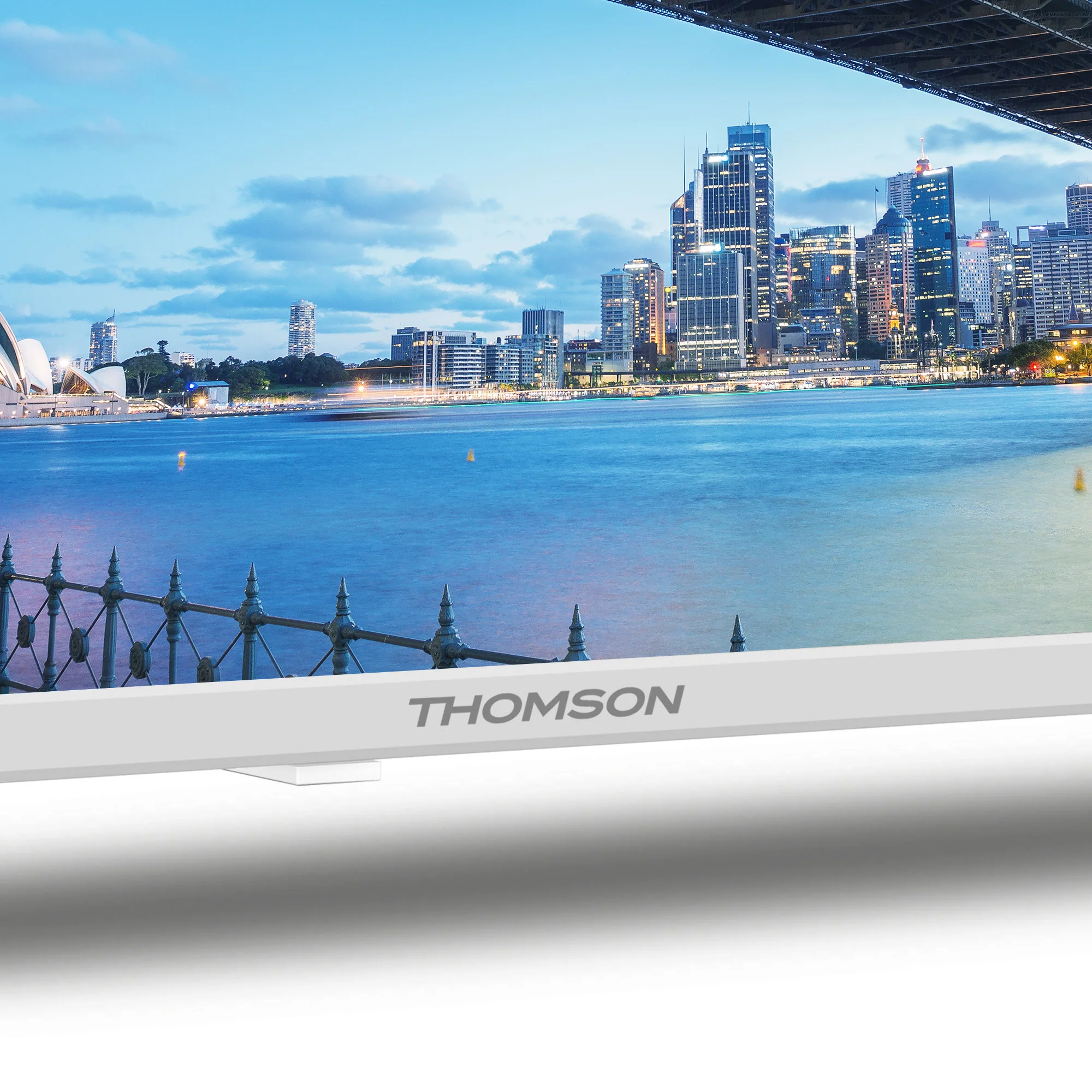 Google TV 32" HD - Image 26