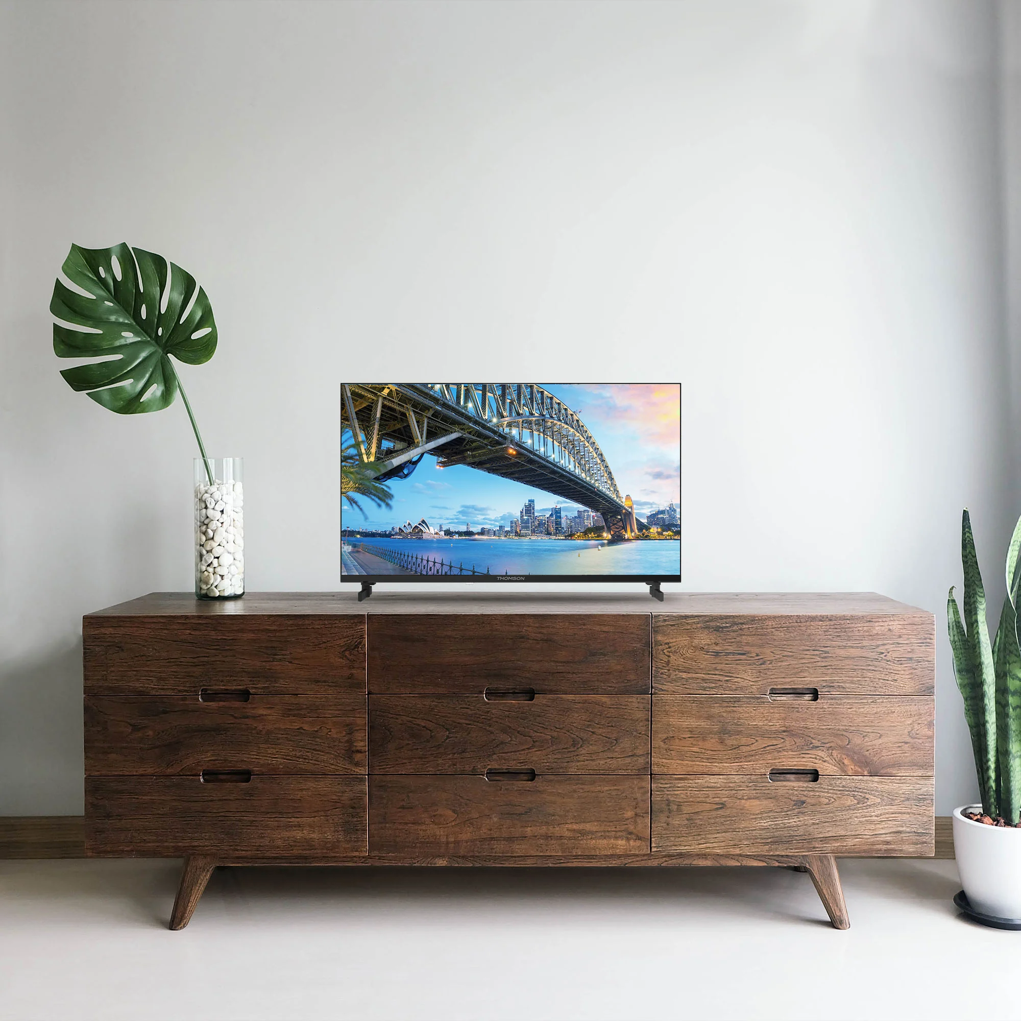 Google TV 32" HD - Image 8