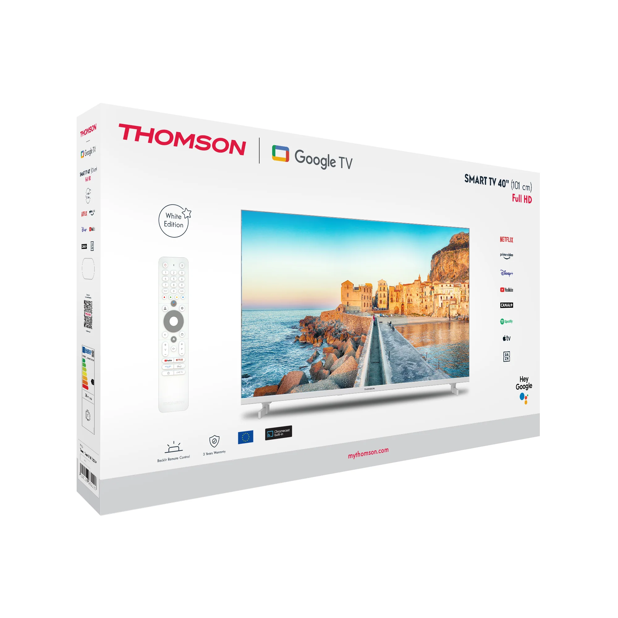 Google TV FHD - Image 36