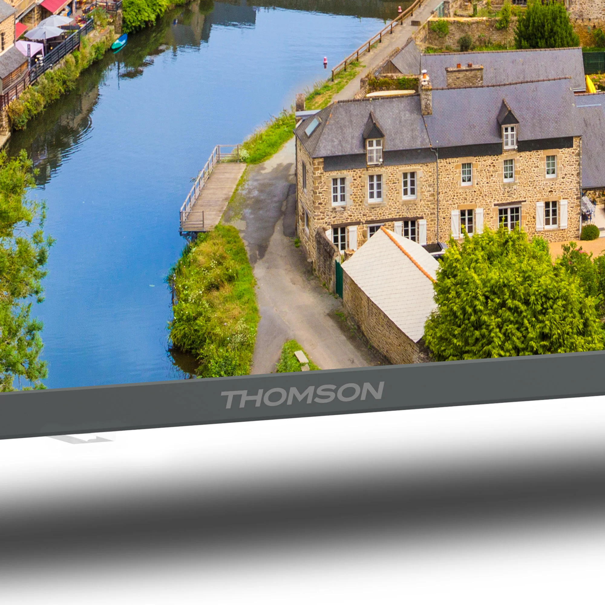 Google TV FHD QLED XS - Image 14