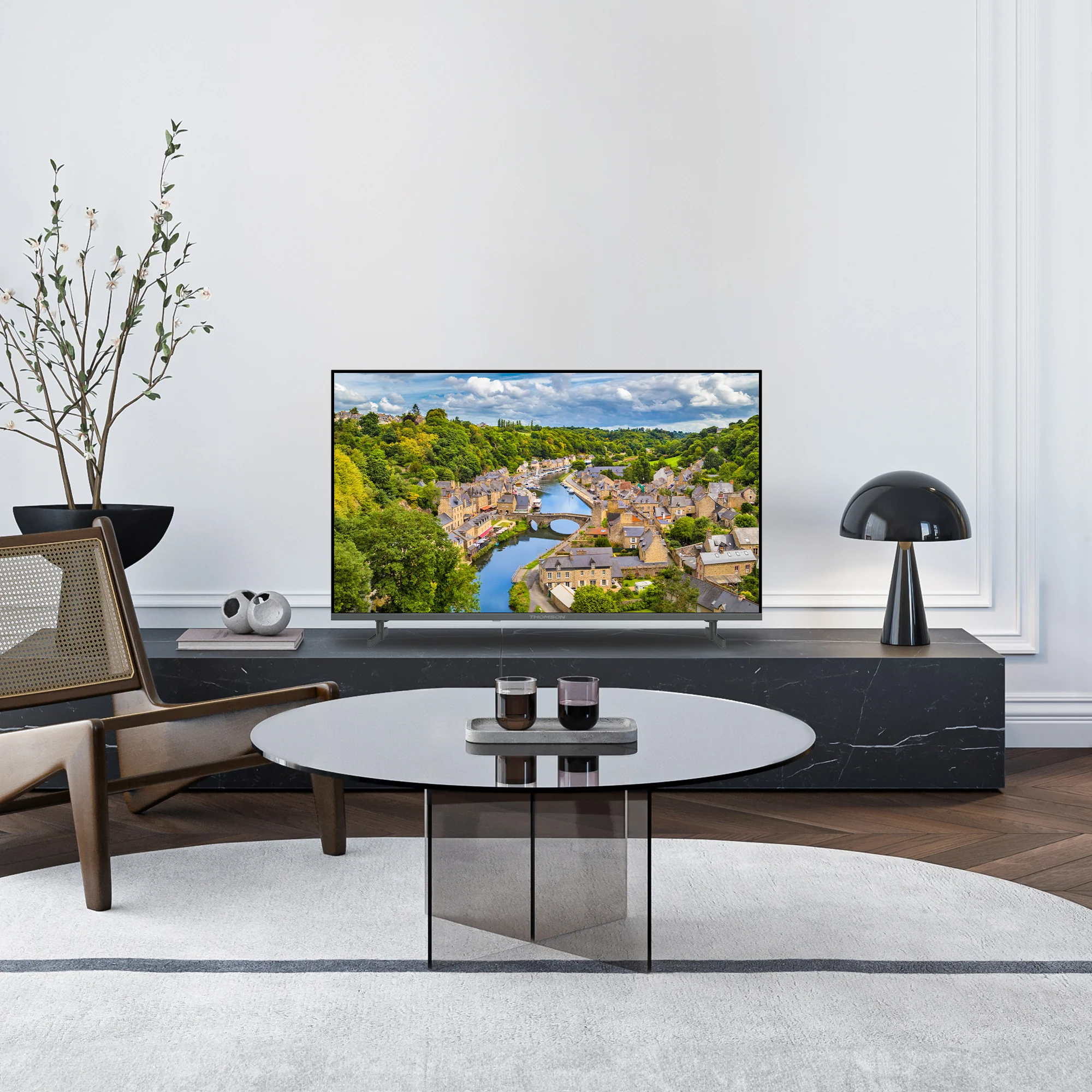 Google TV FHD QLED XS - Image 15