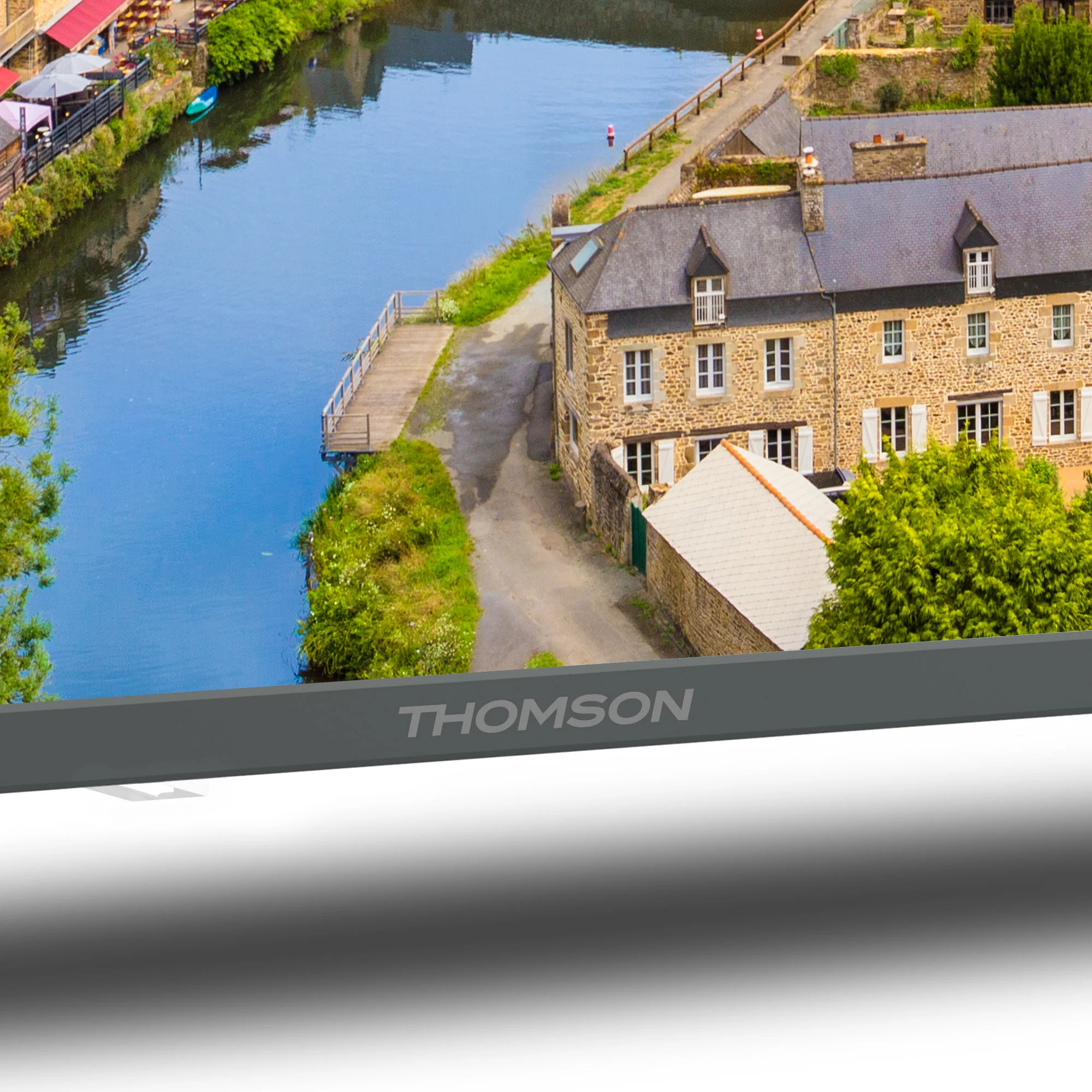 Google TV FHD QLED XS - Image 7