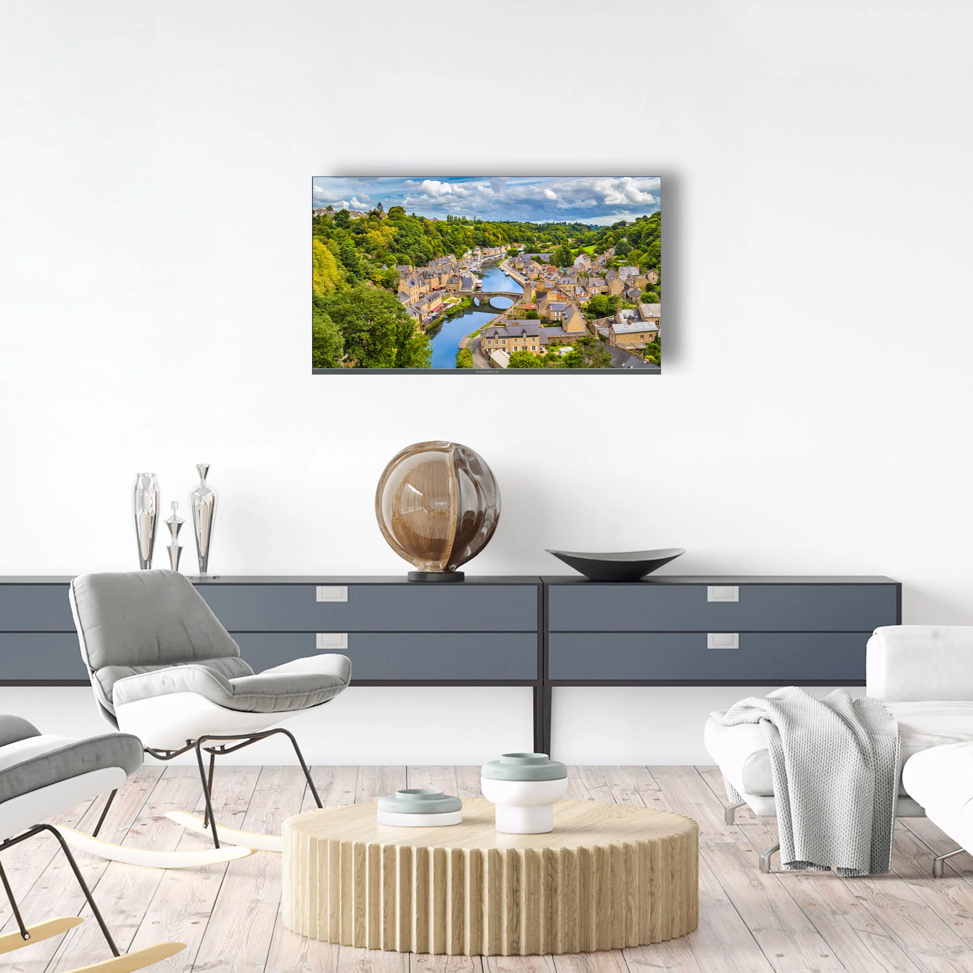 Google TV FHD QLED XS - Image 8