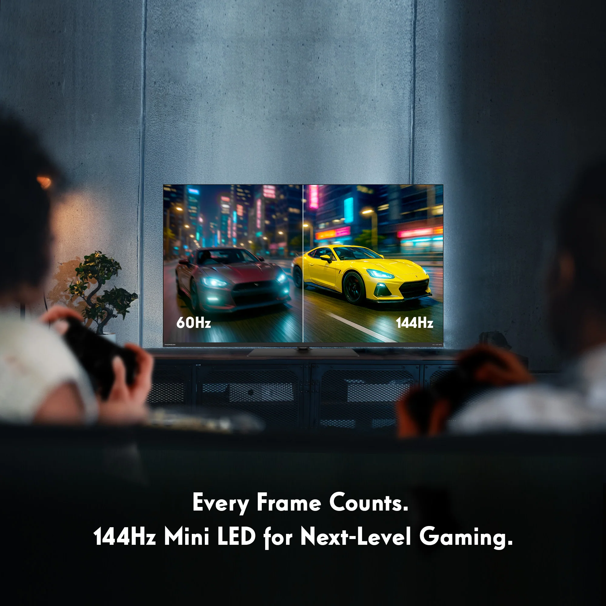 Google TV MiniLED - Image 66