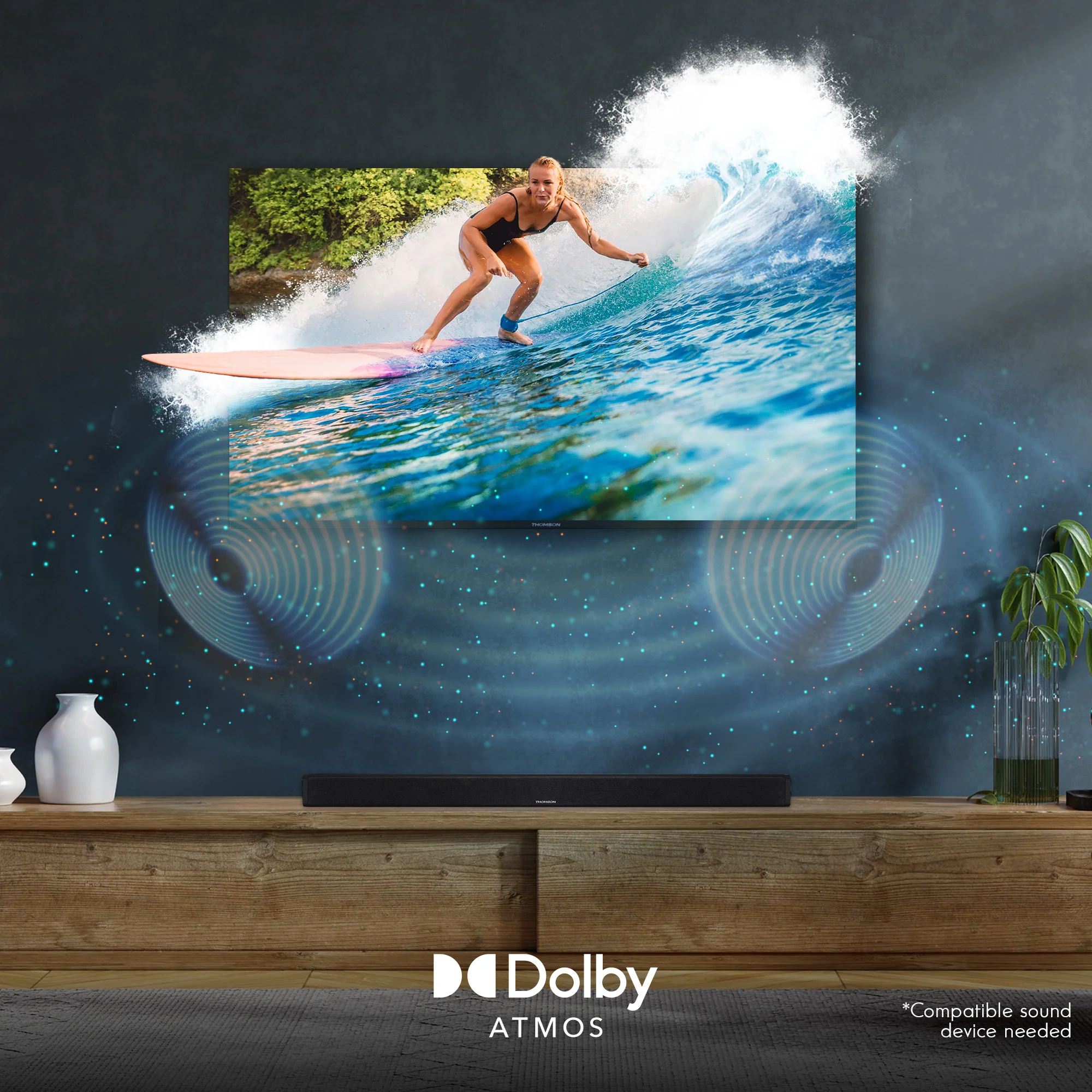 Google TV MiniLED - Image 68