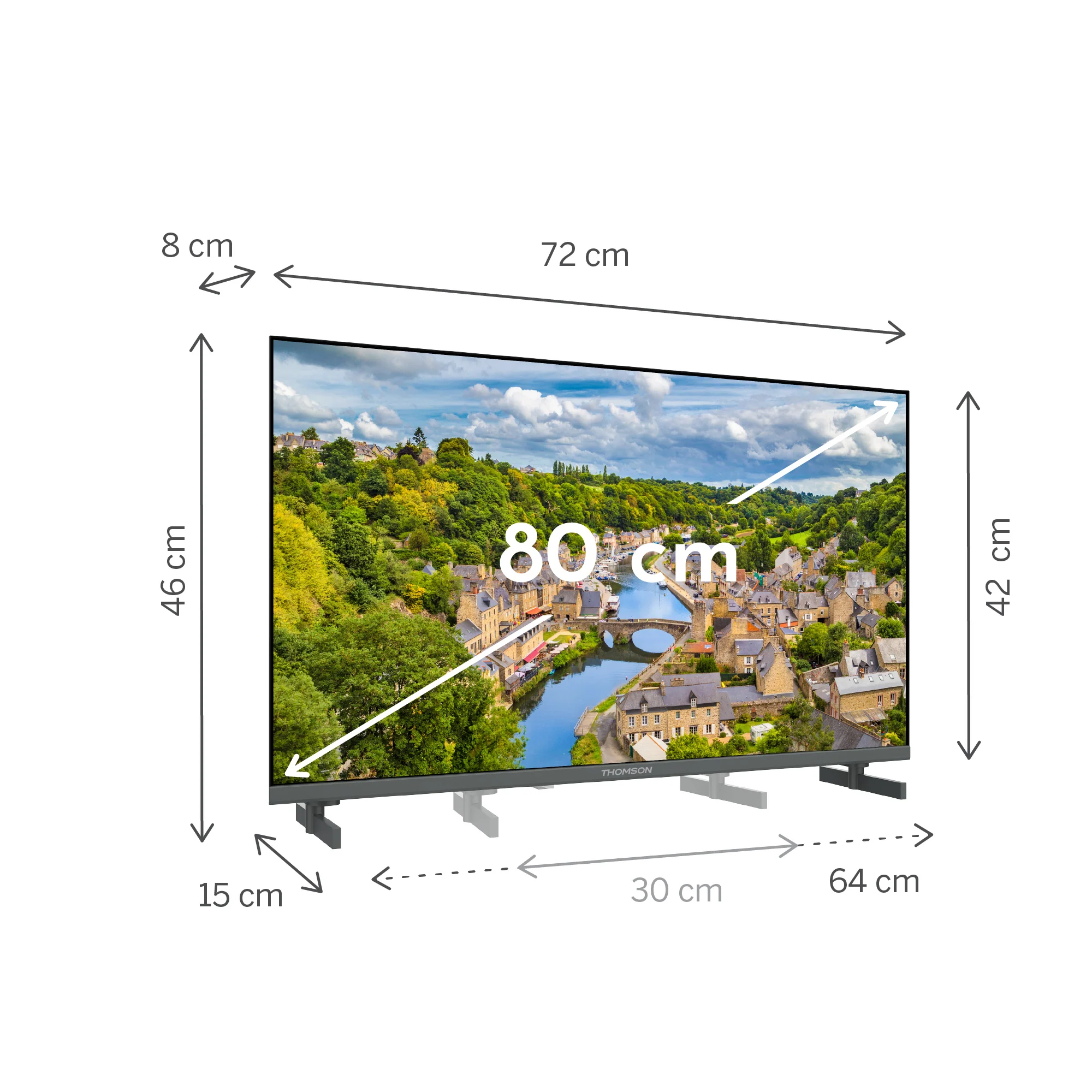 Google TV QLED XS 12V - Image 11