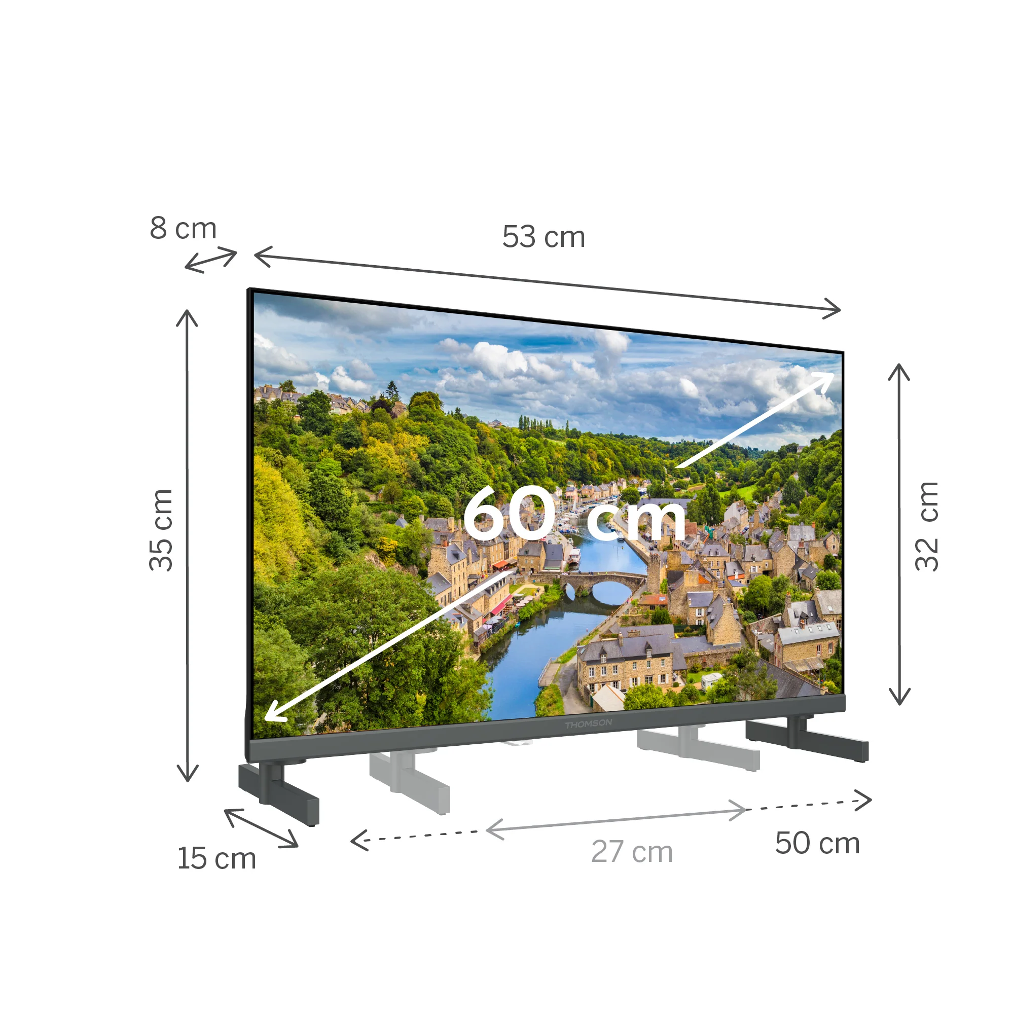 Google TV QLED XS 12V - Image 3