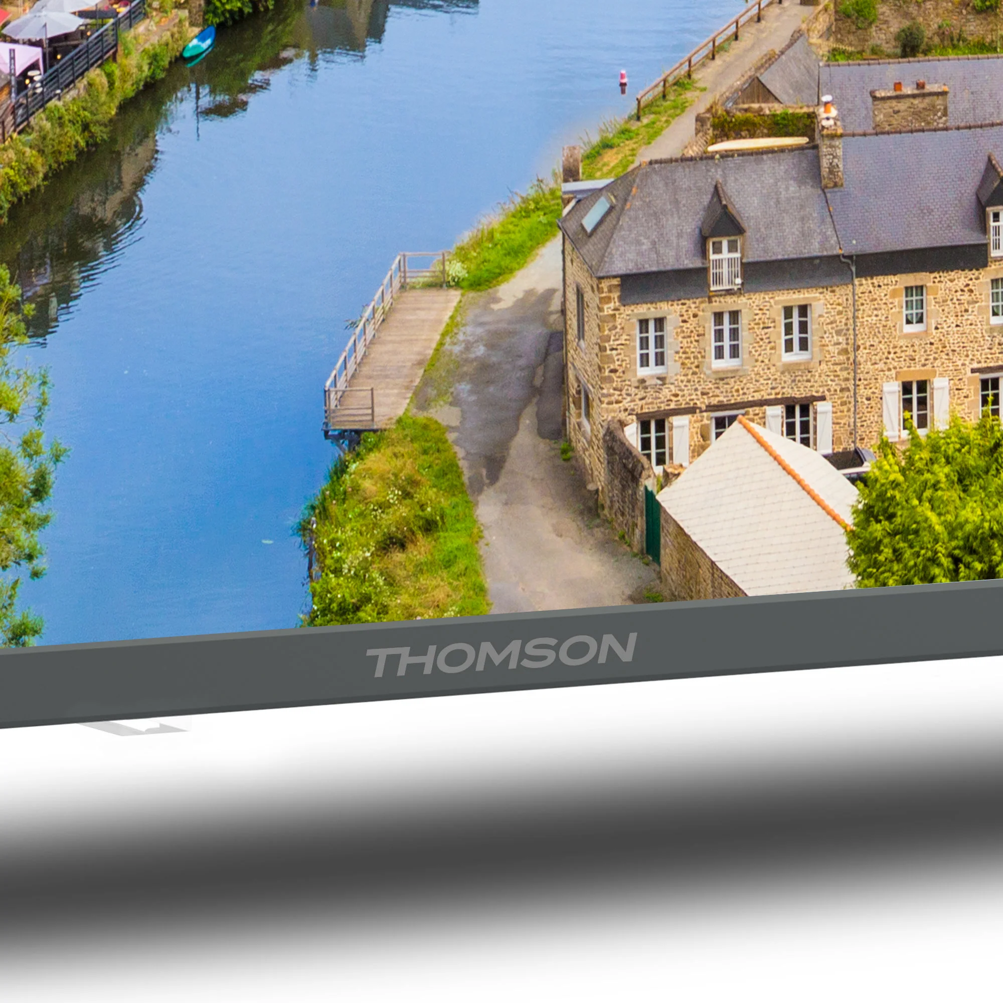 Google TV QLED XS 12V - Image 5
