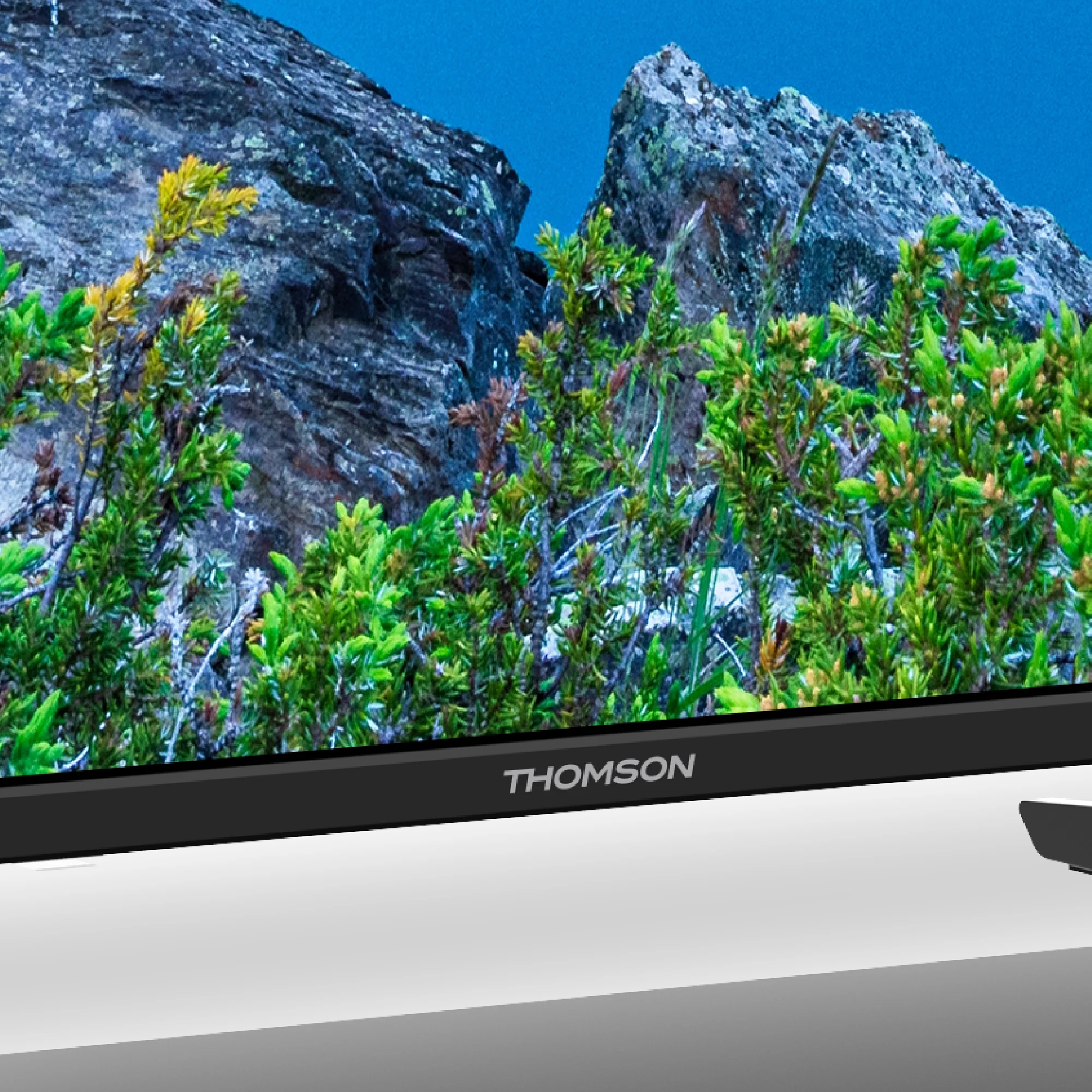 Google TV UHD Central Stand - Image 23