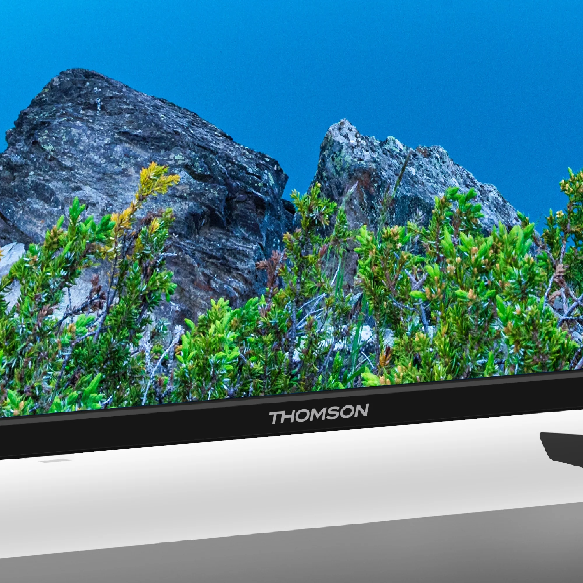 Google TV UHD Central Stand - Image 7