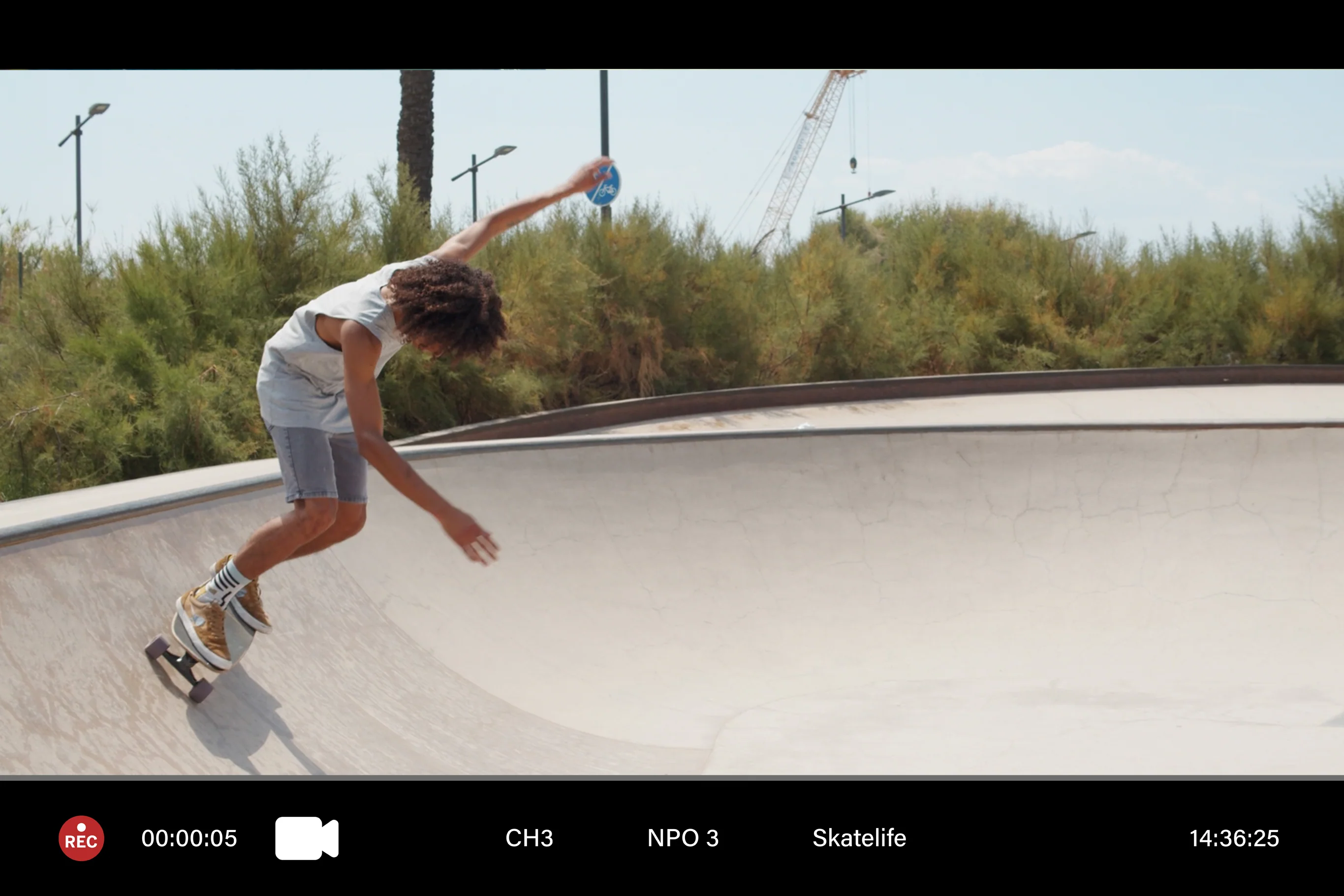 Recording Software Google TV - Image 3