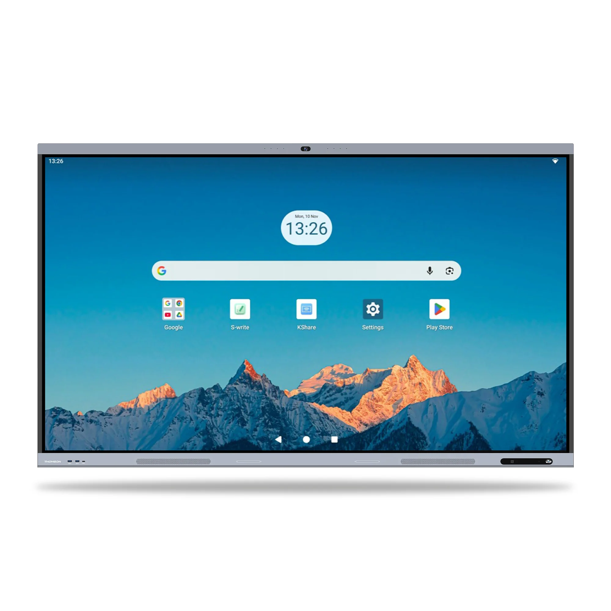Smart Board - Image 19