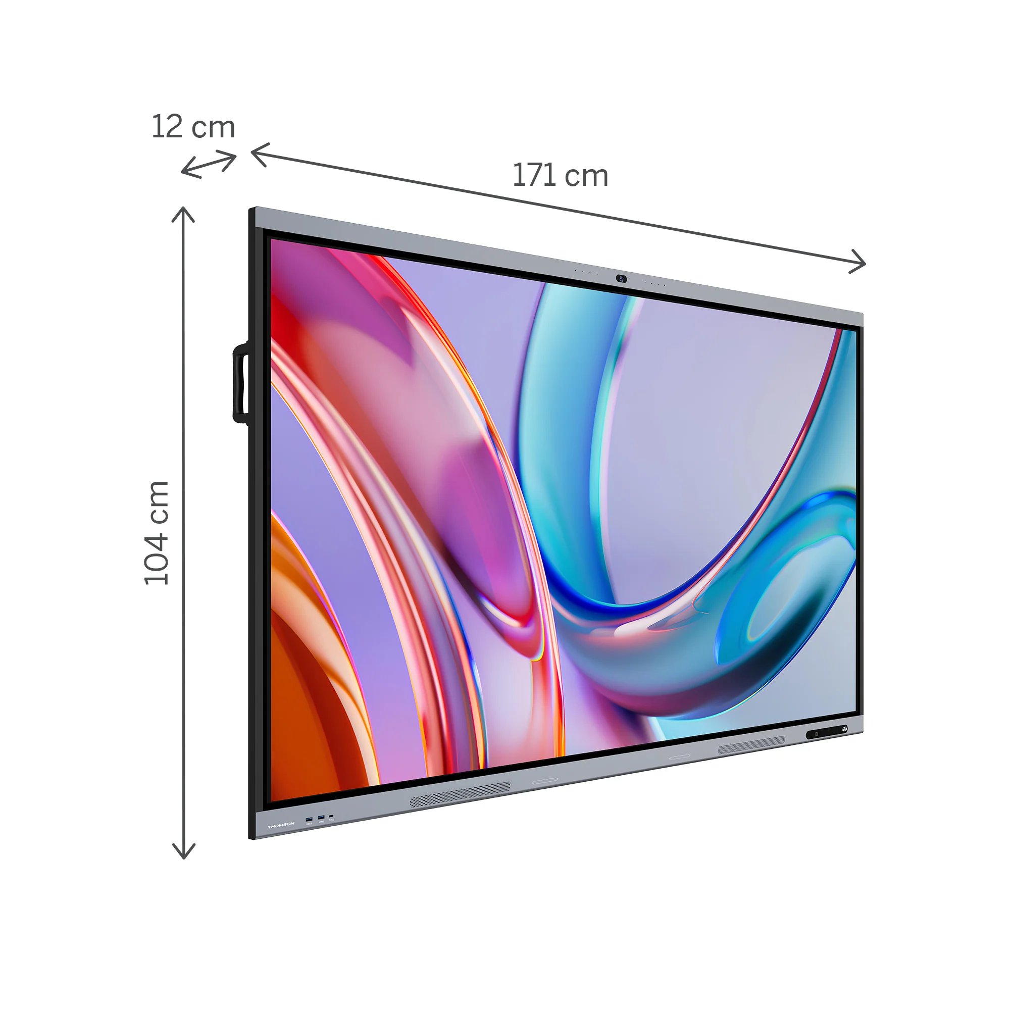 Smart Board - Image 21