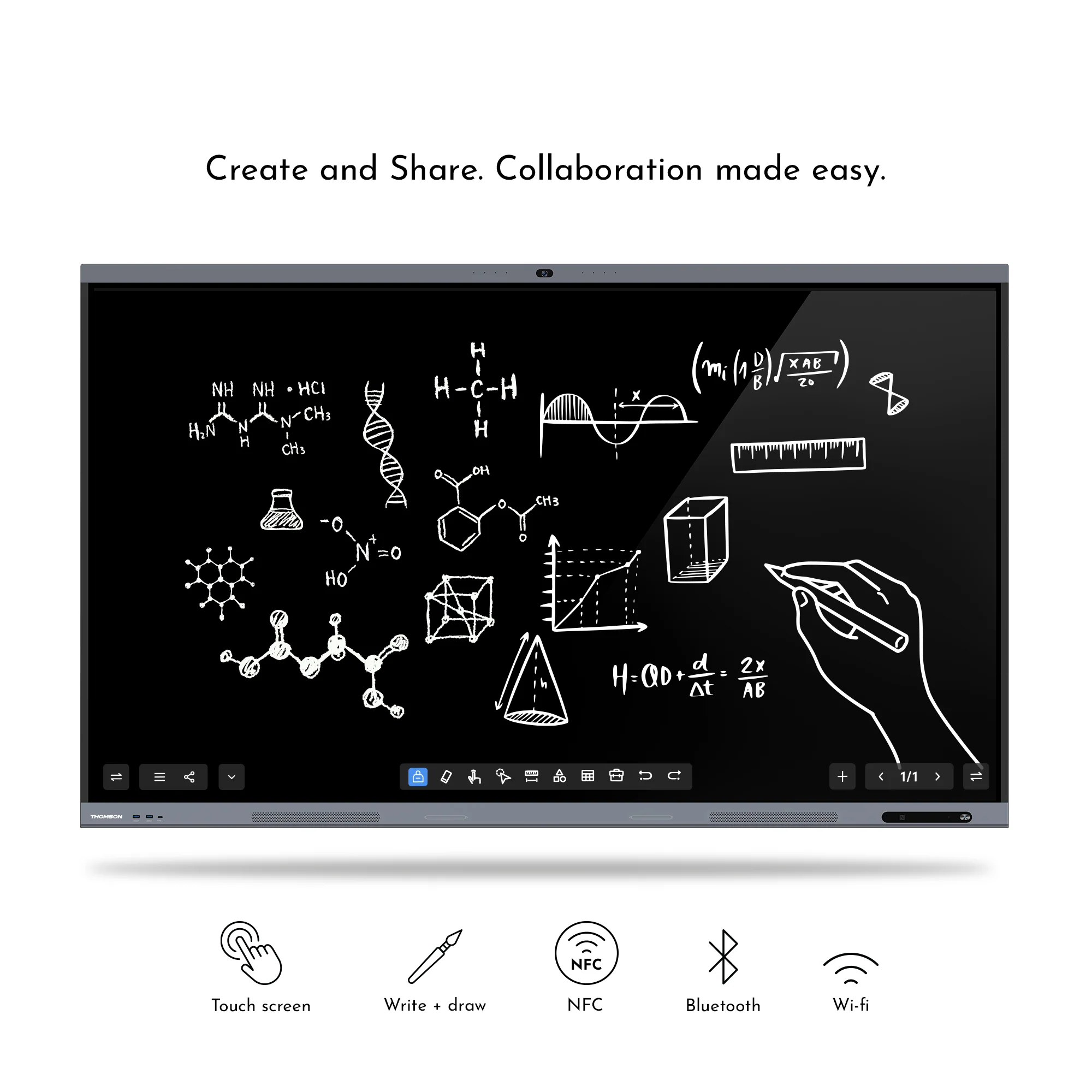 Smart Board - Image 25