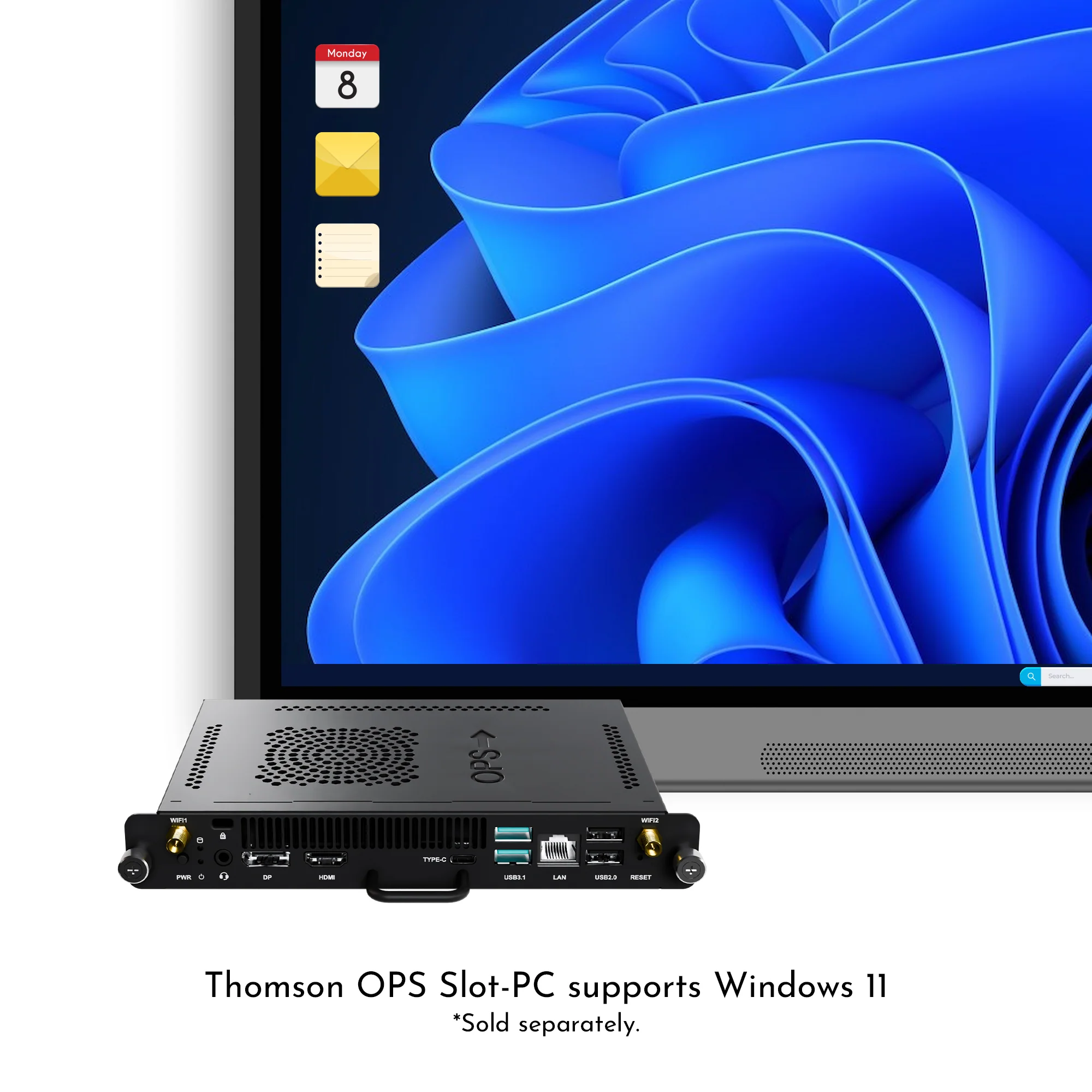 Smart Board - Image 30