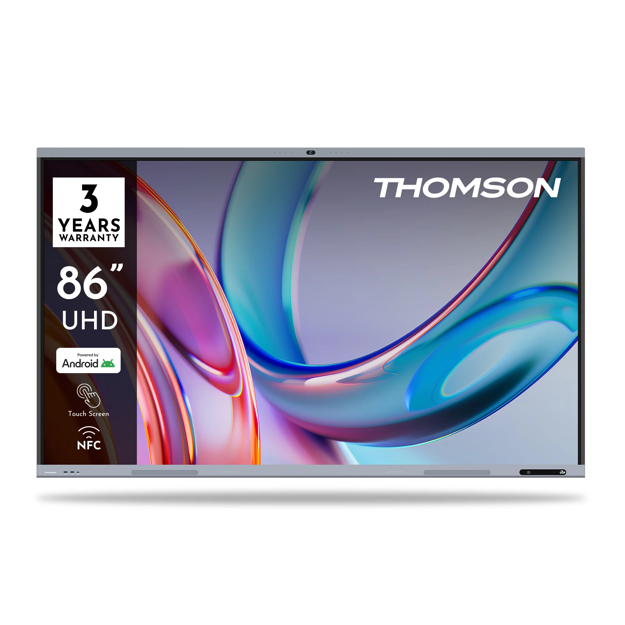 Smart Board - Image 35