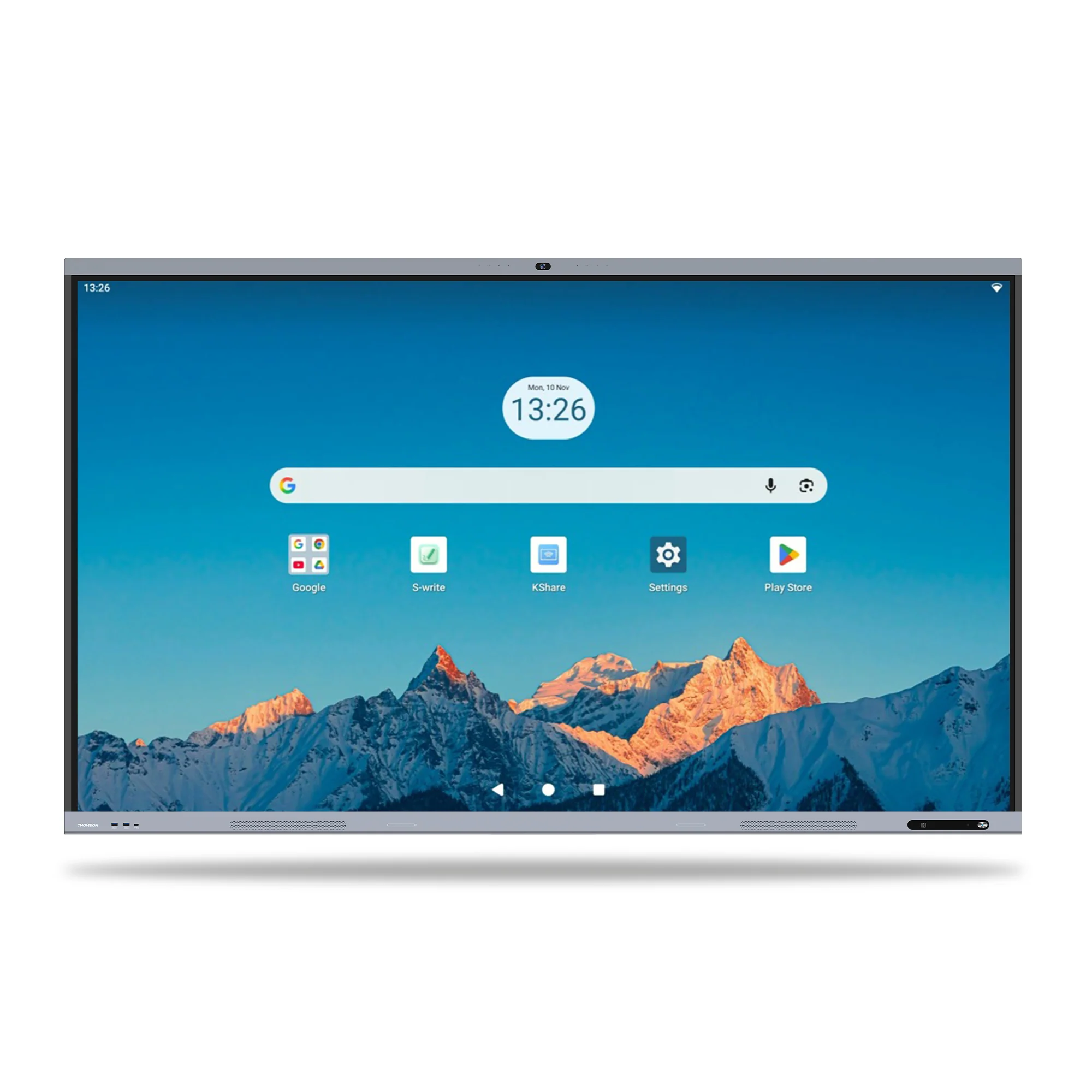 Smart Board - Image 36