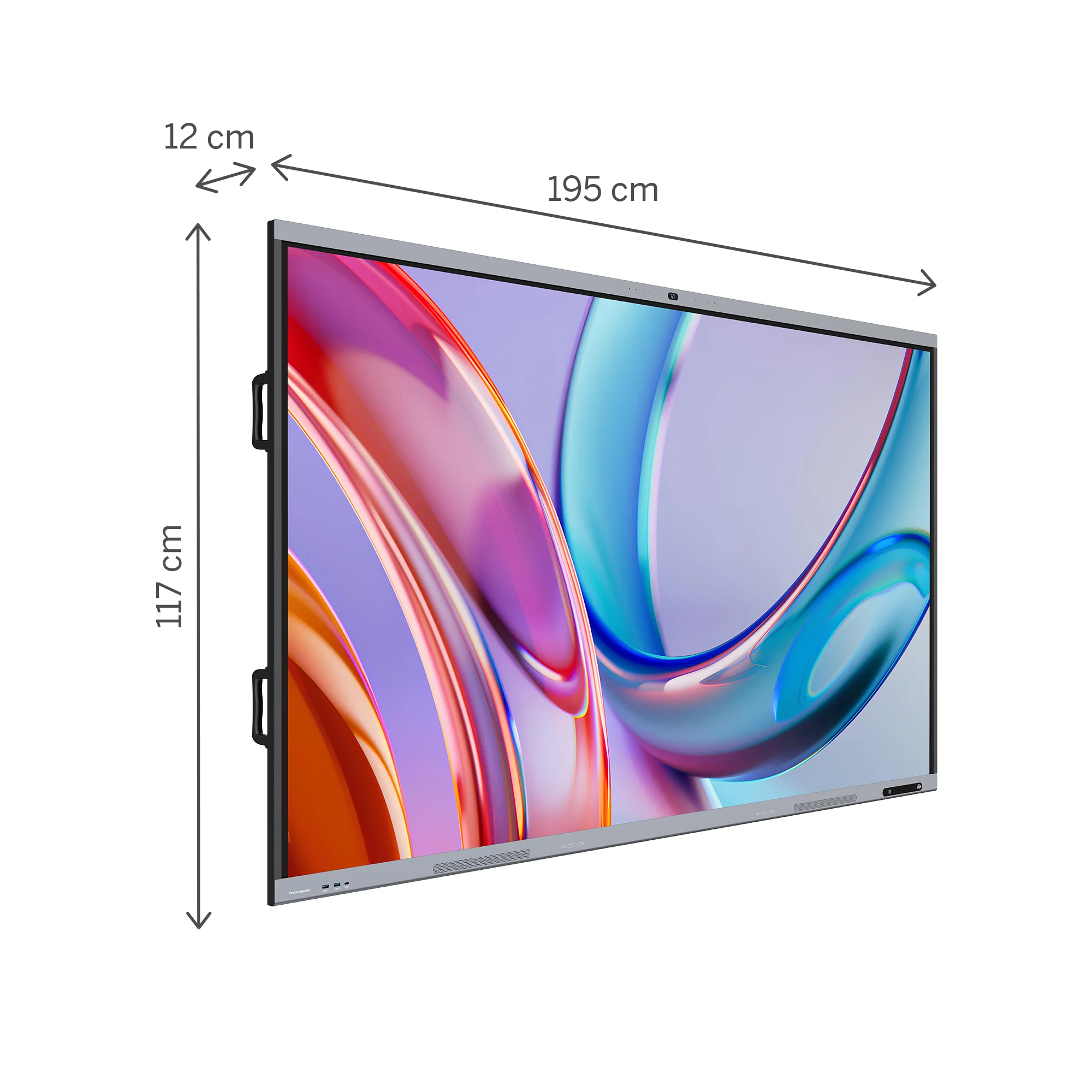 Smart Board - Image 38