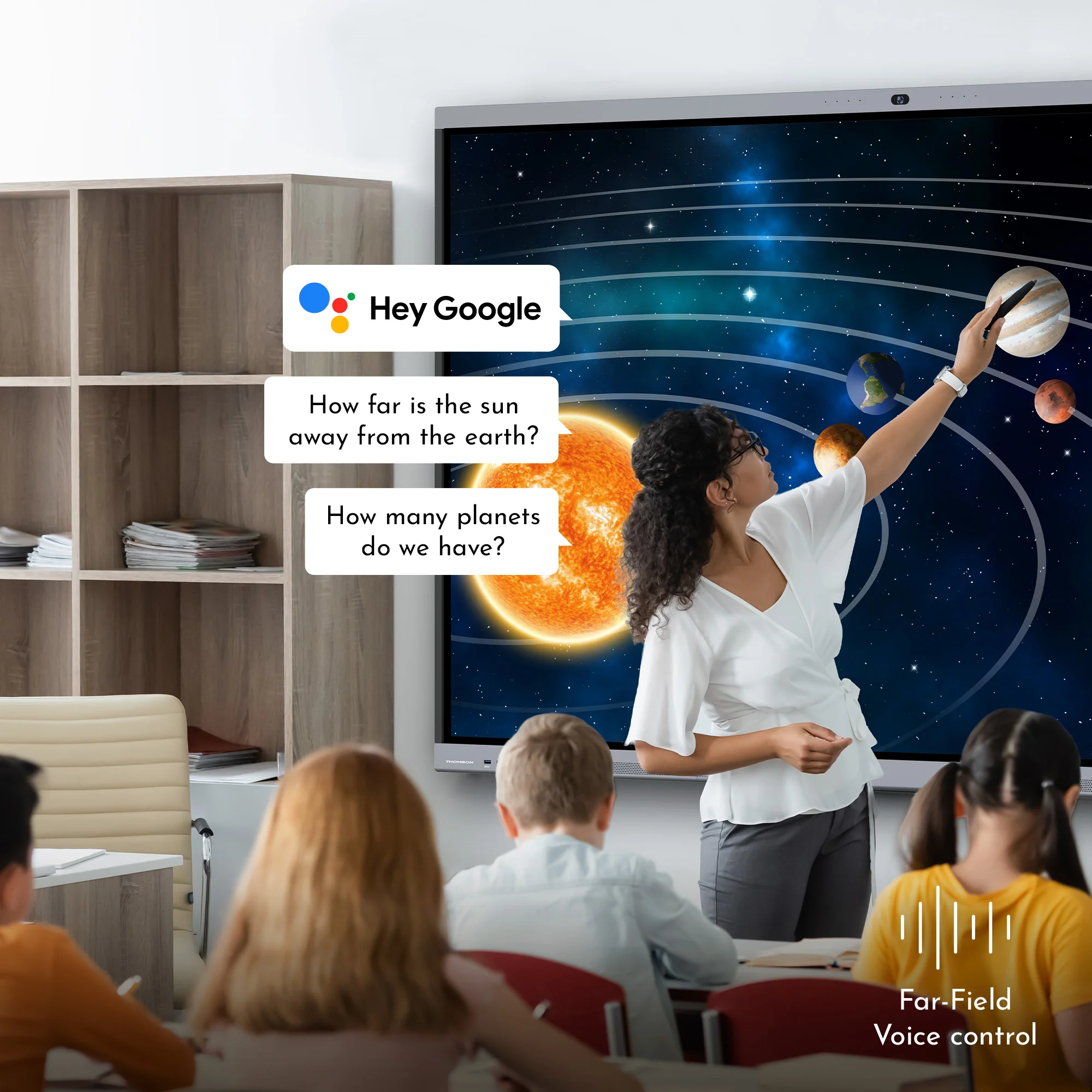 Smart Board - Image 44