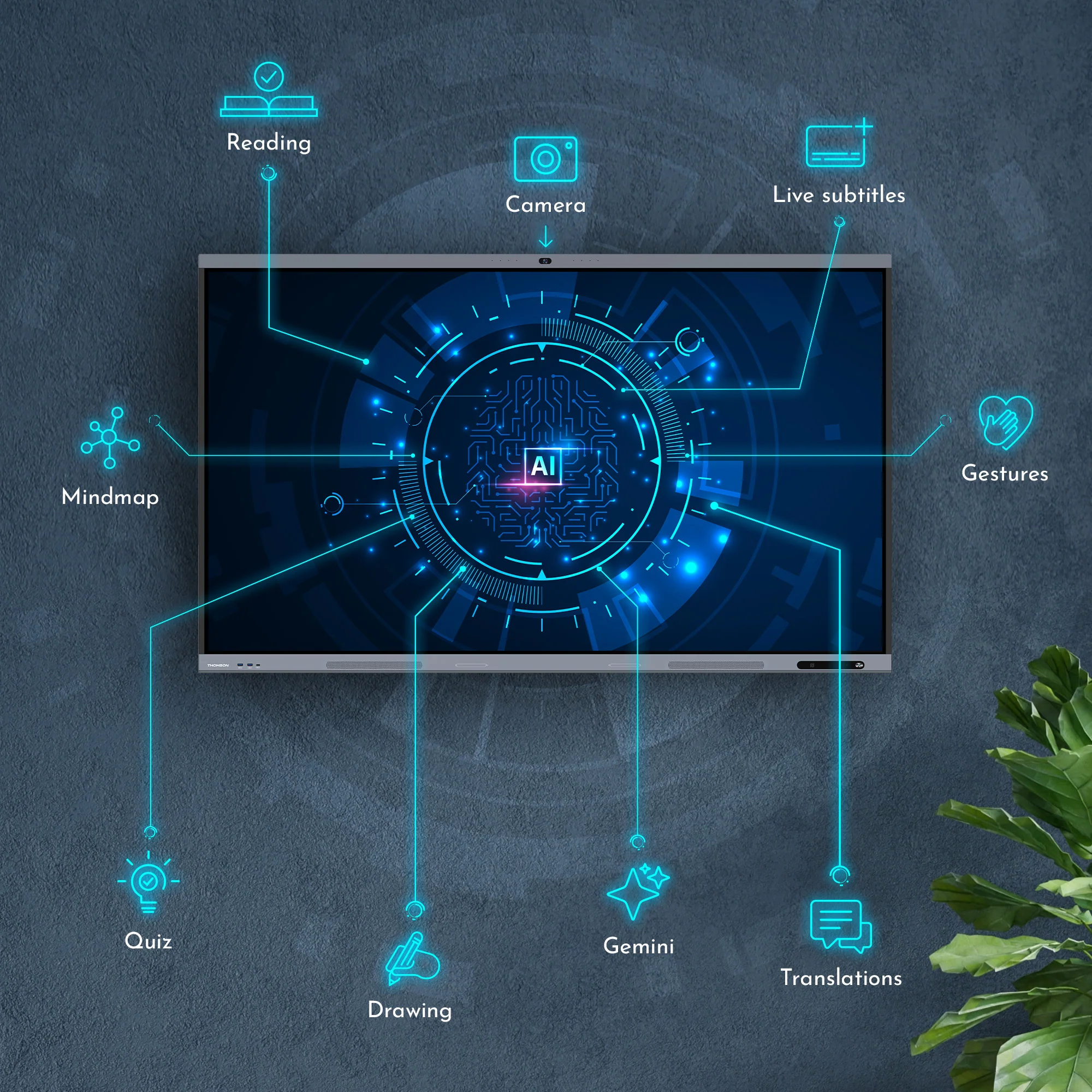 Smart Board - Image 48