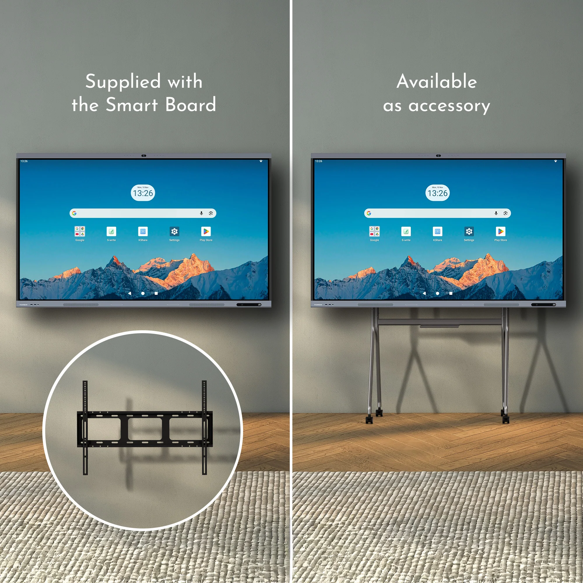 Smart Board - Image 49