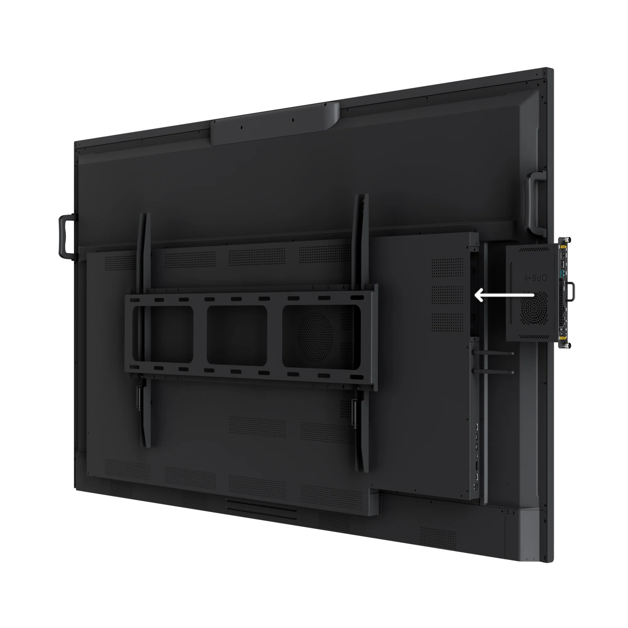 Smart Board OPS Slot-PC - Image 3
