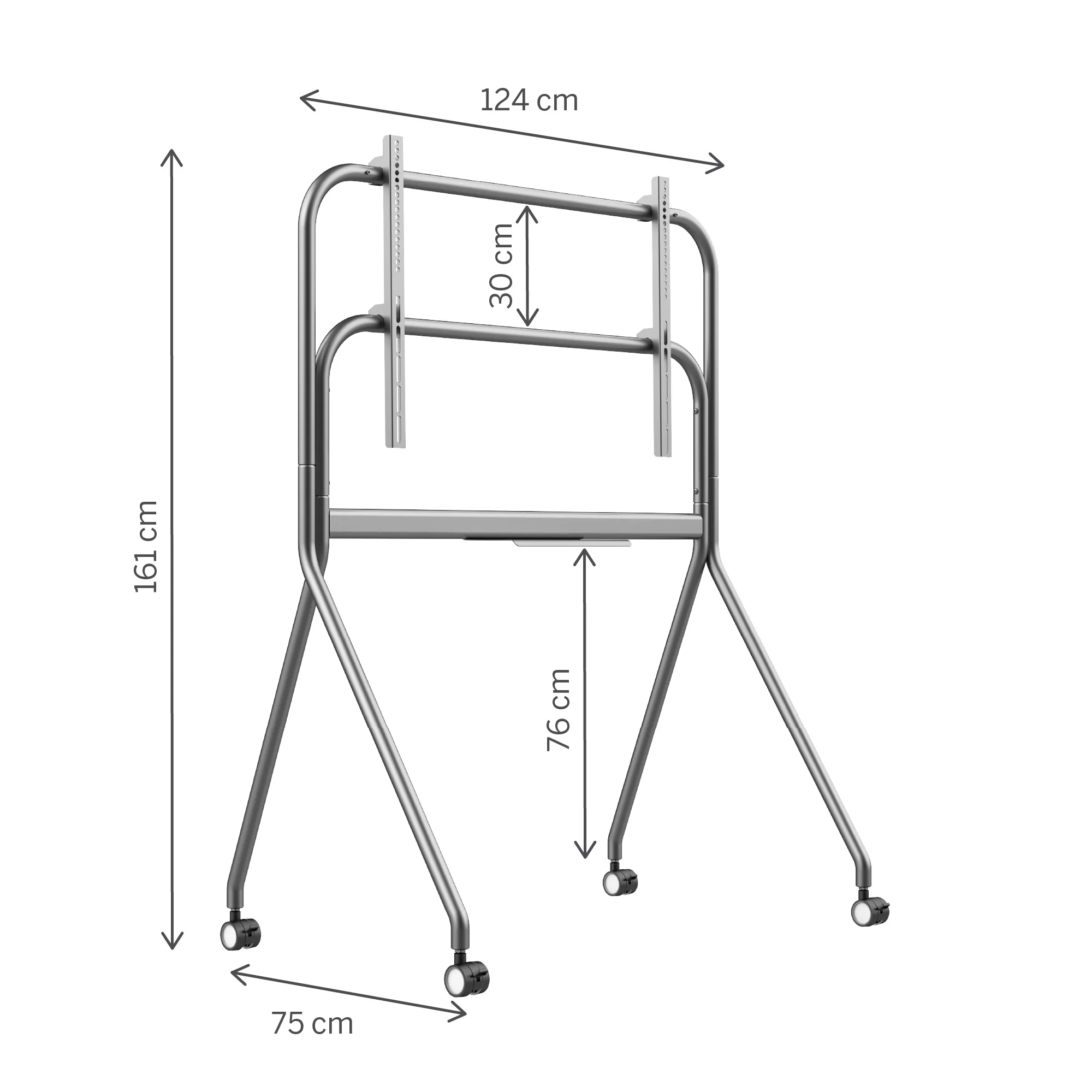 Smart Board Stand - Image 3