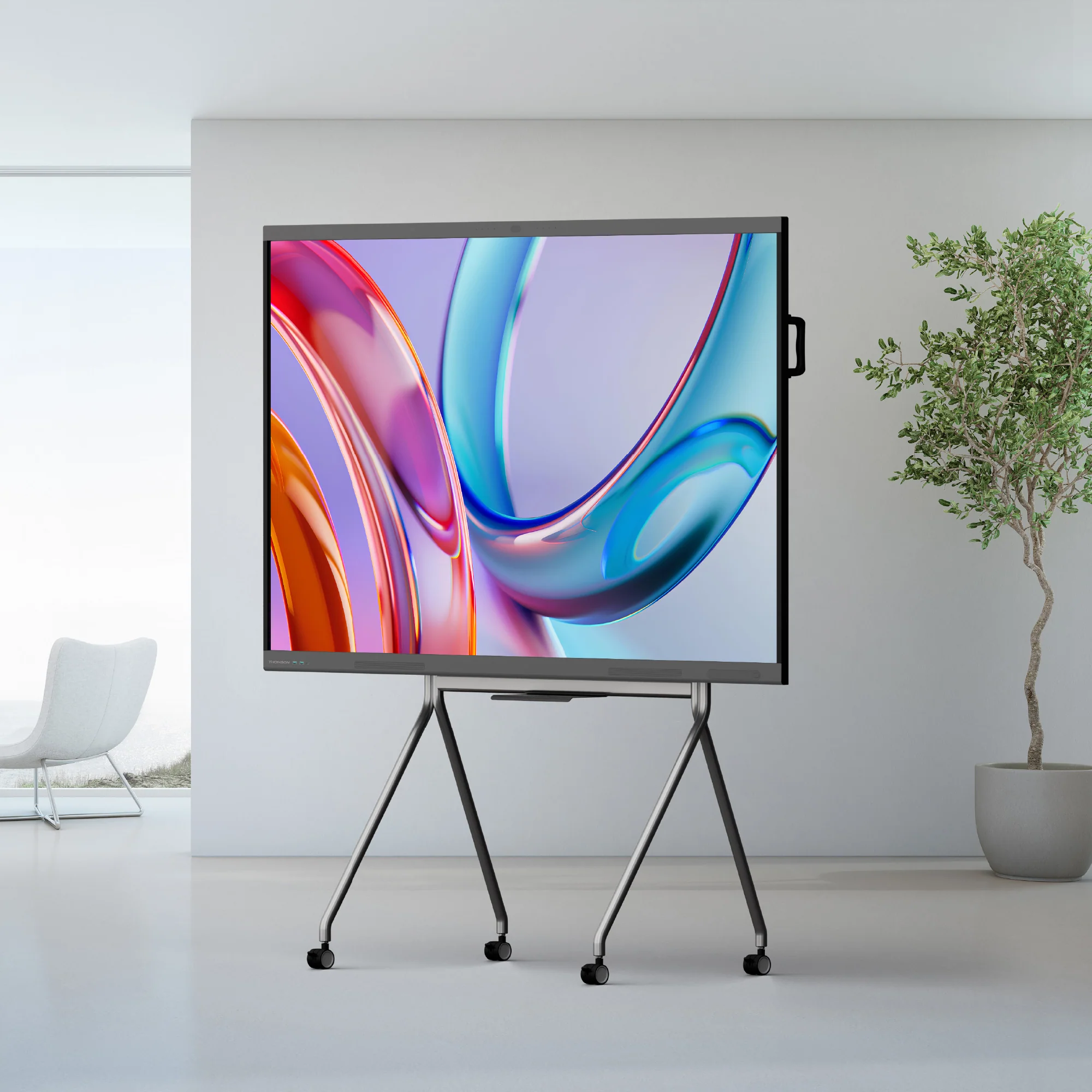 Smart Board Stand - Image 4