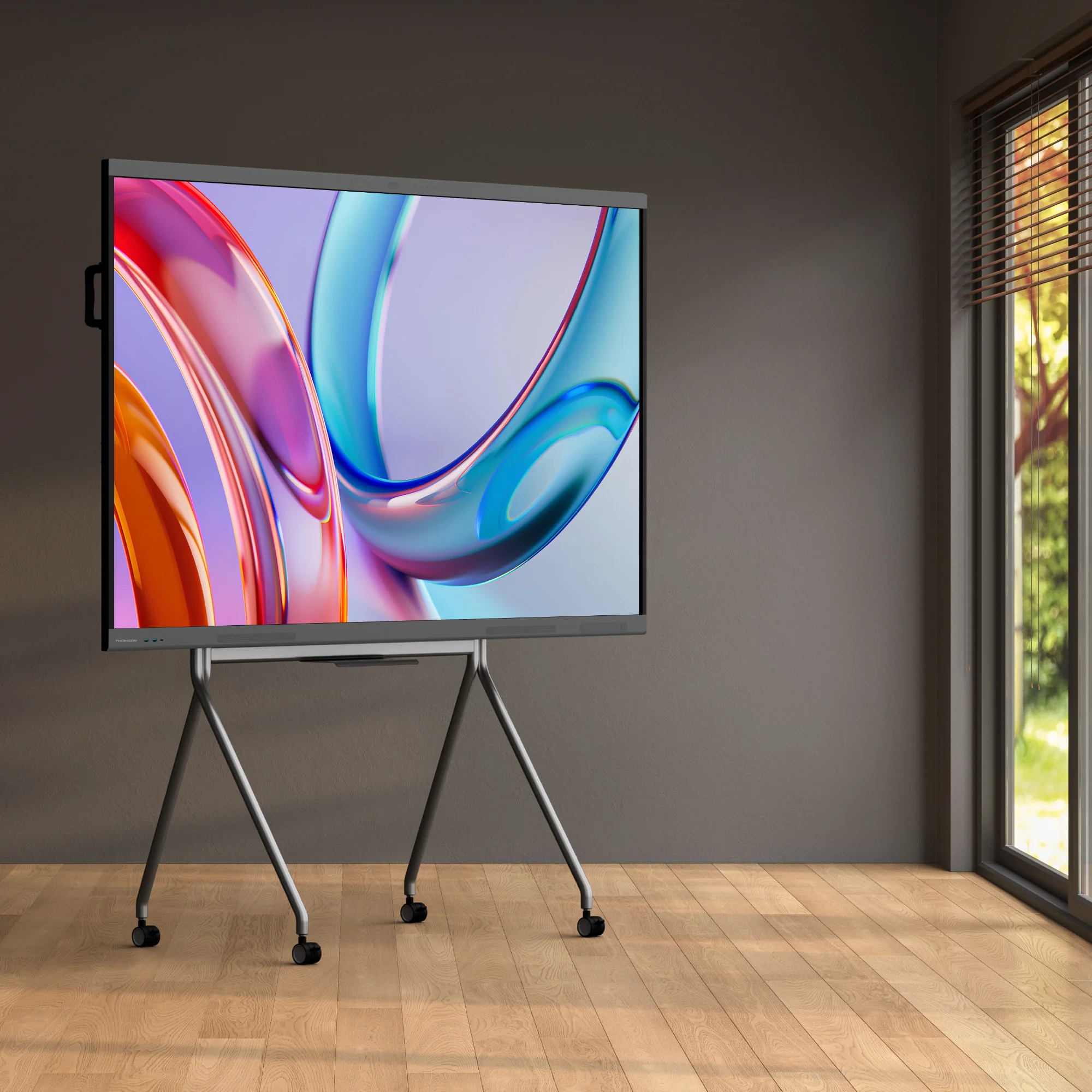 Smart Board Stand - Image 5