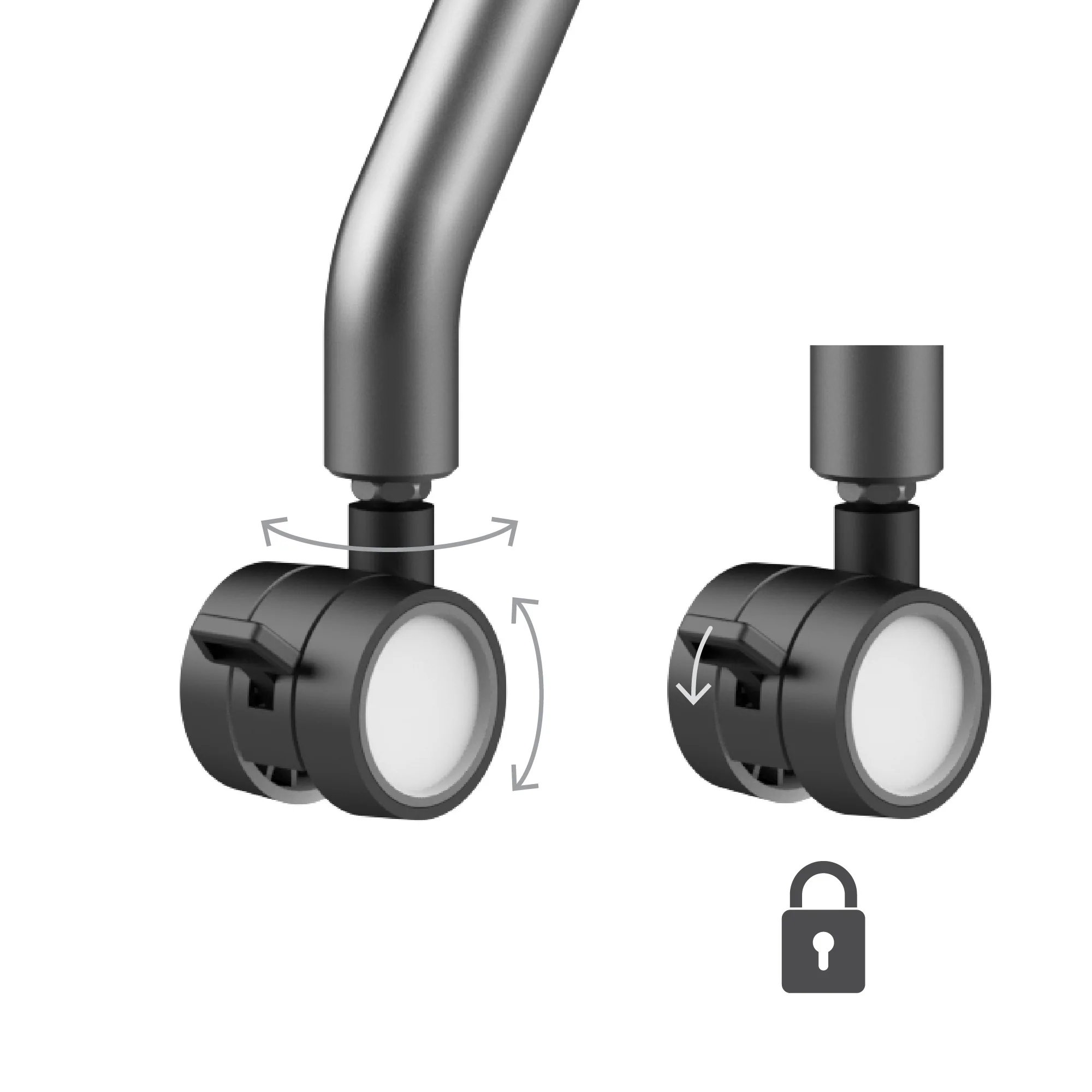 Smart Board Stand - Image 7