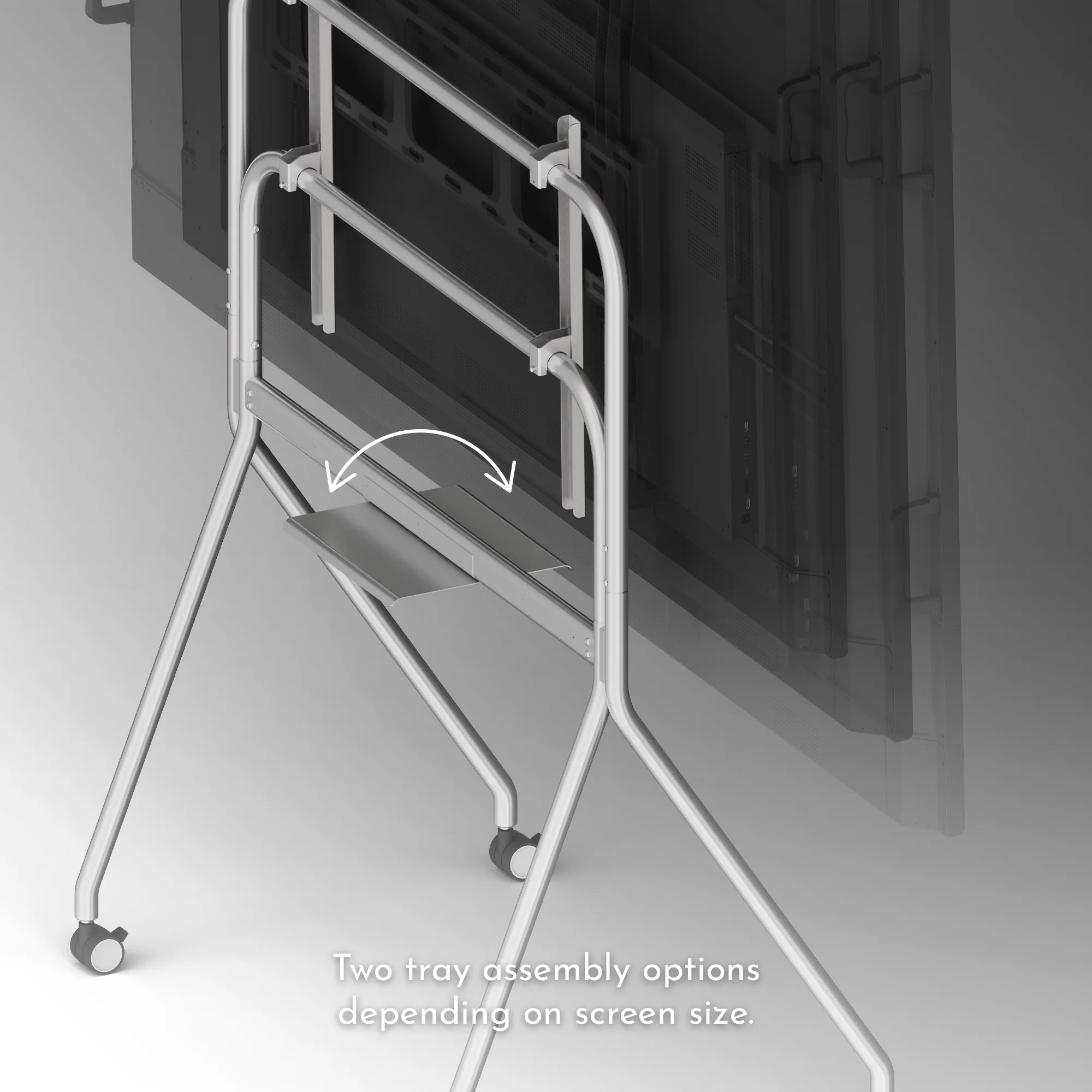 Smart Board Stand - Image 8