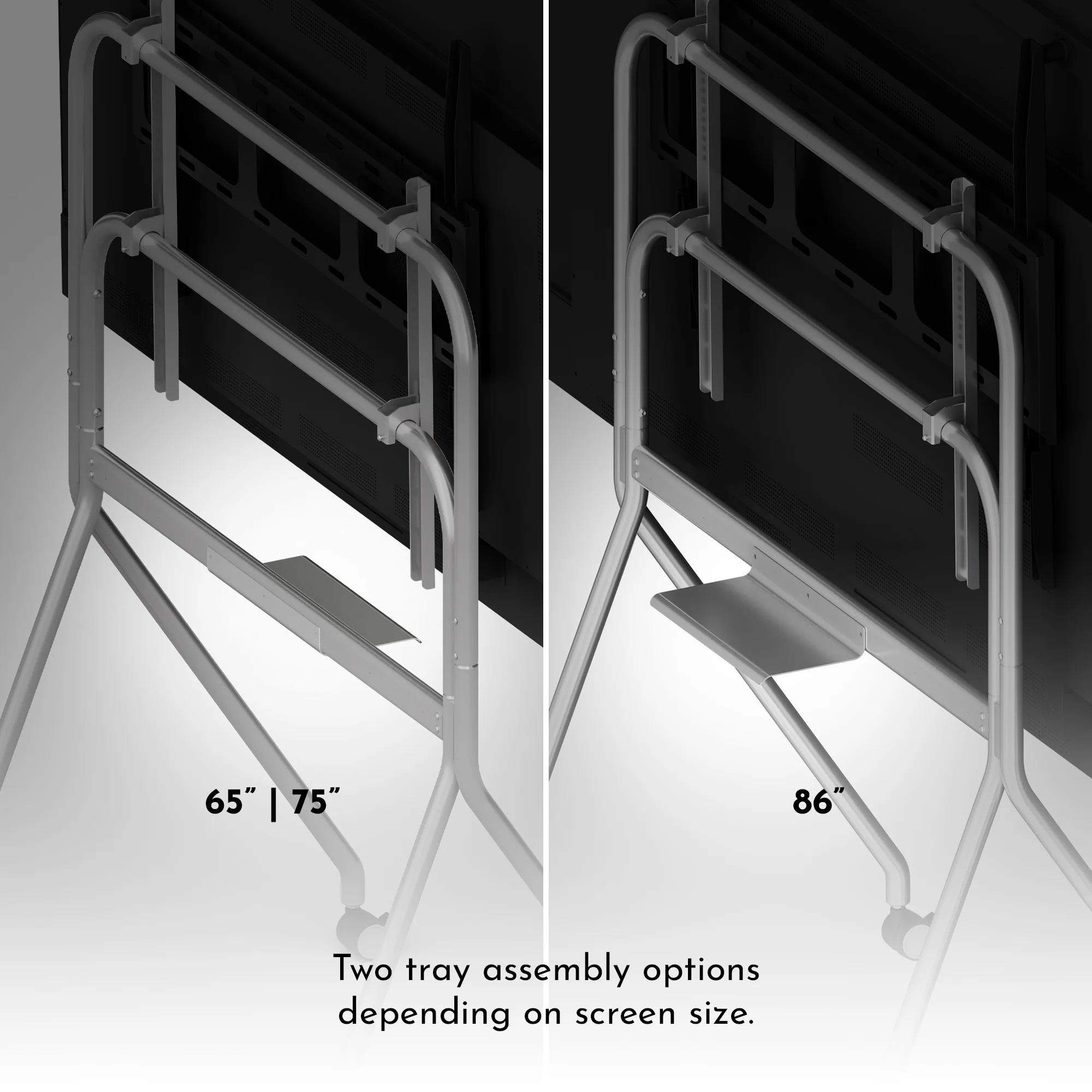 Smart Board Stand - Image 9