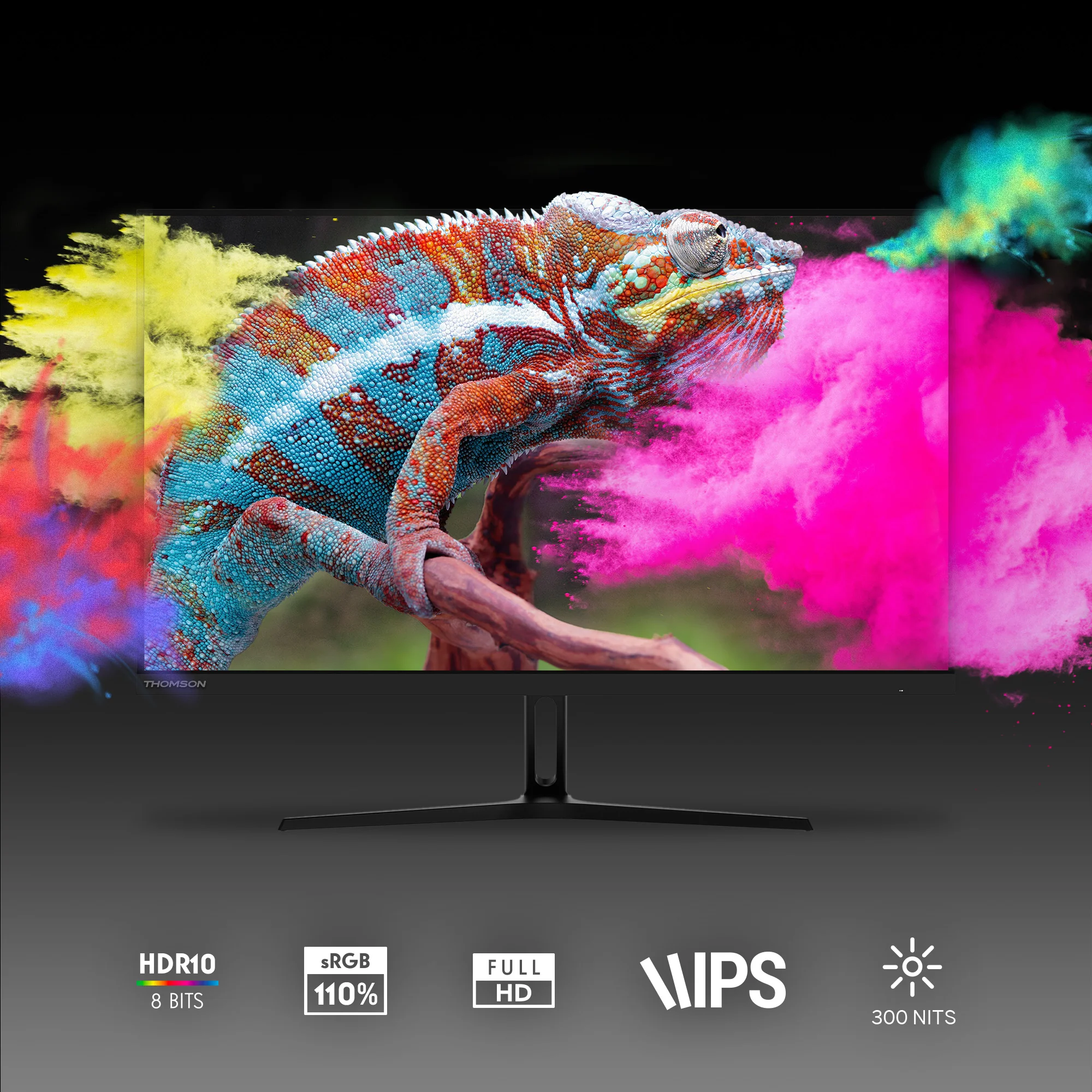 Suite Business Monitor 27" FHD - Image 11