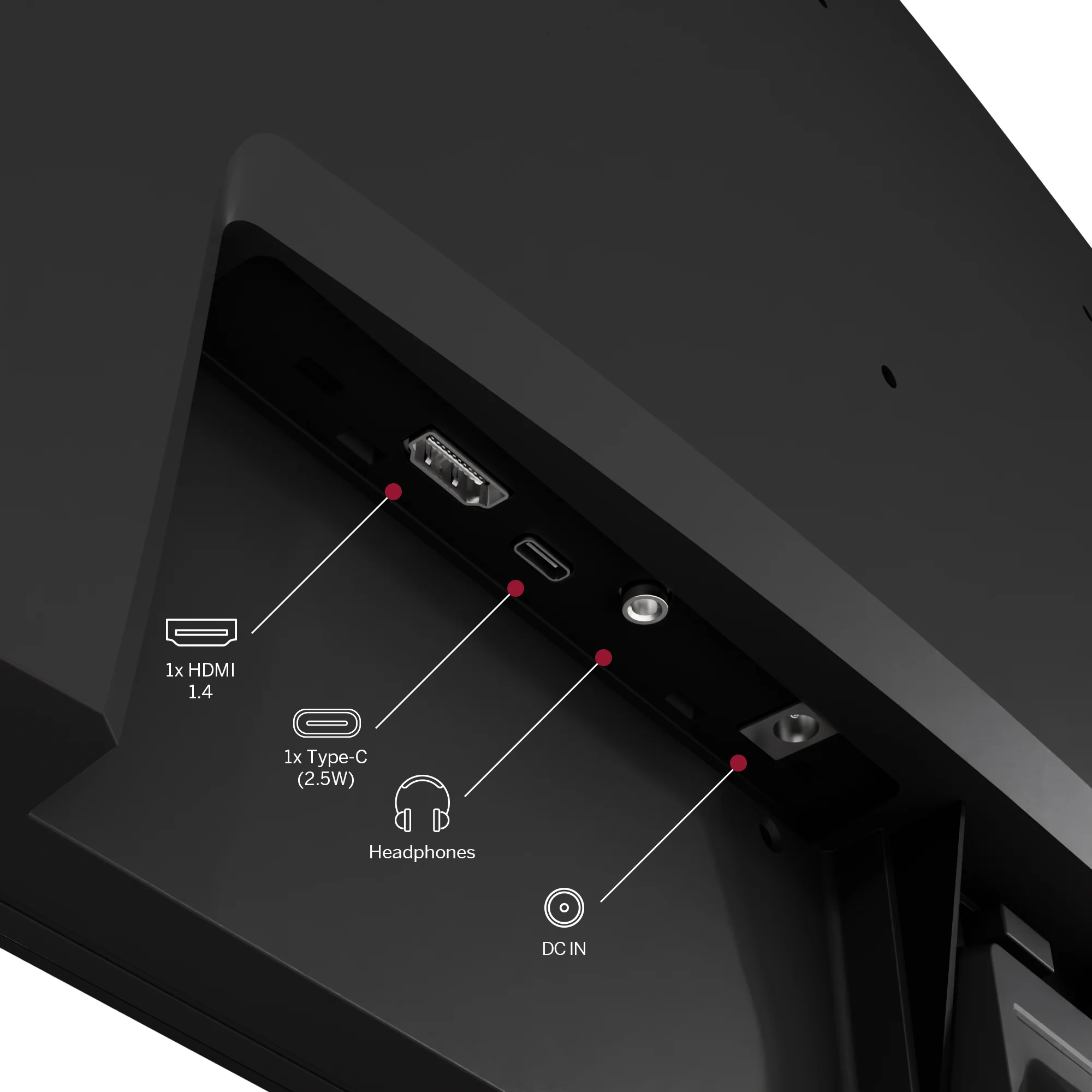 Suite Business Monitor 27" FHD - Image 6