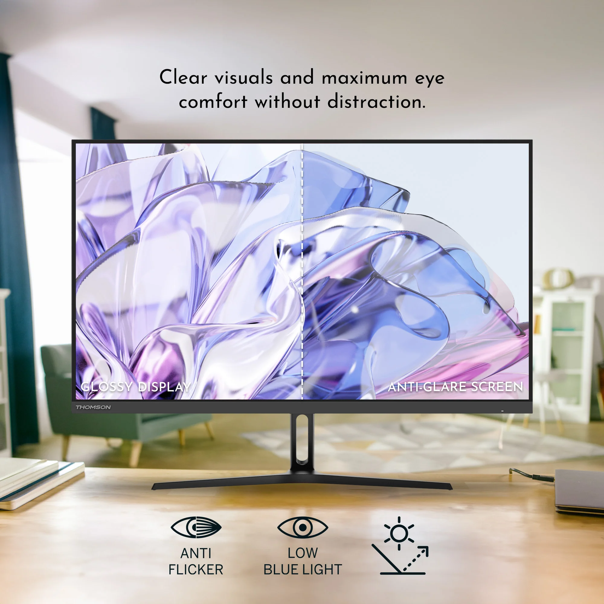 Suite Business Monitor 27" FHD - Image 8