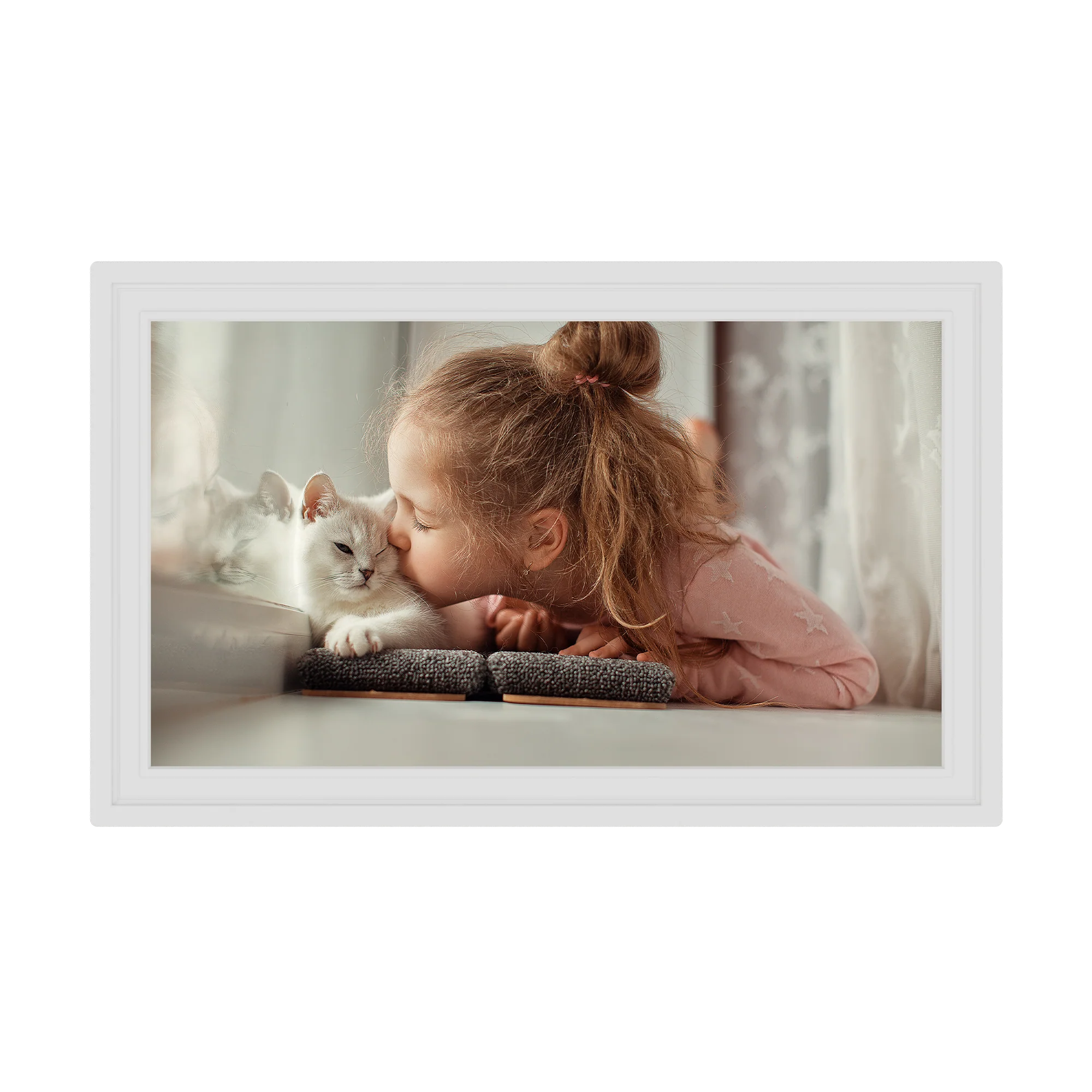 15" Smart Photo Frame - Image 13