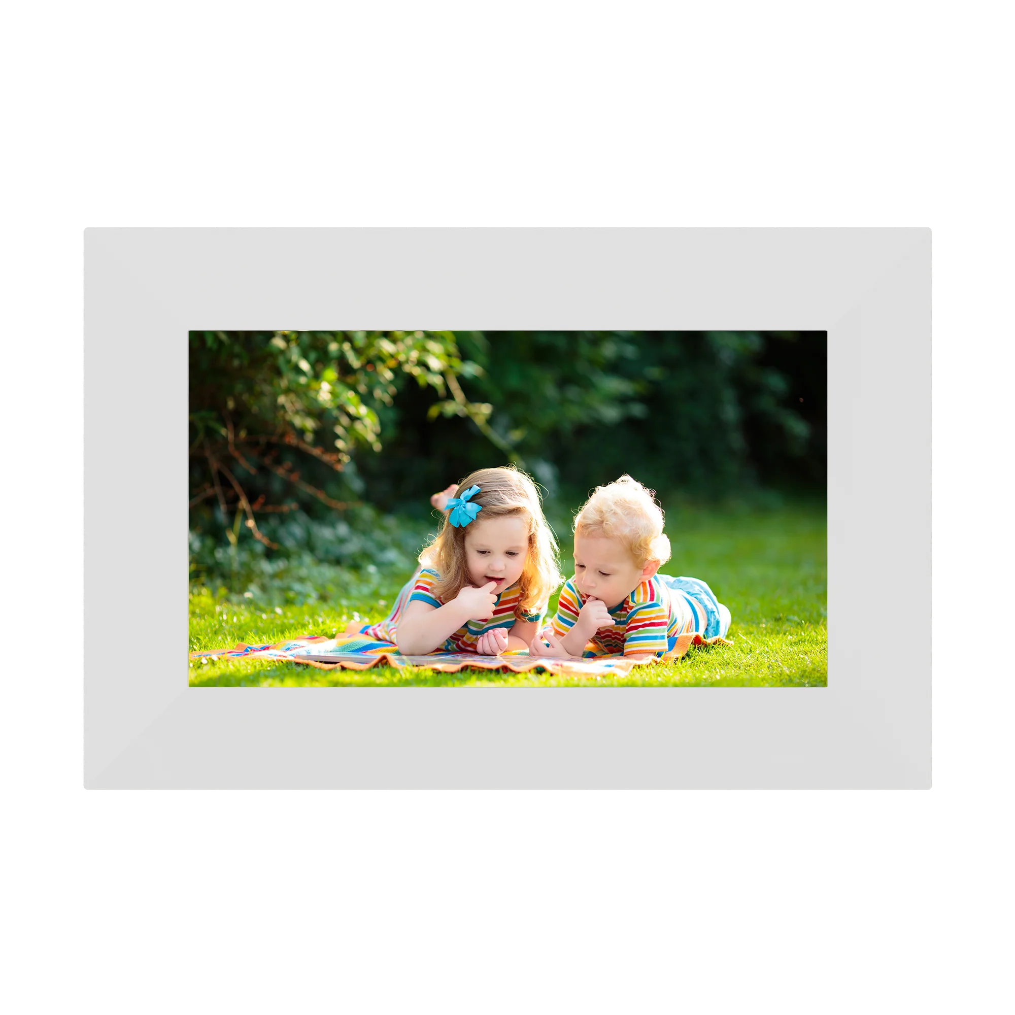 7" Smart Photo Frame - Image 14