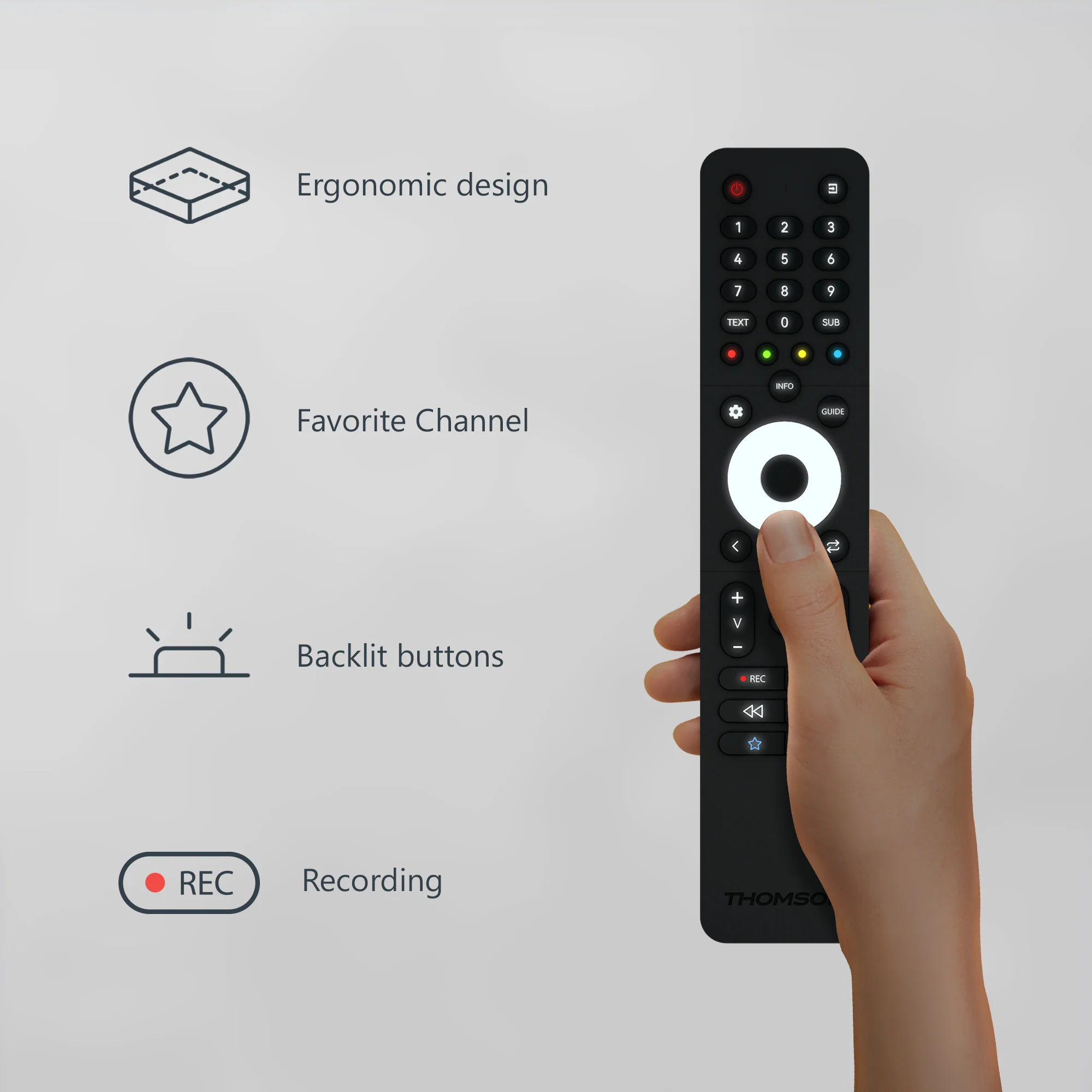 Easy TV FHD - Image 24