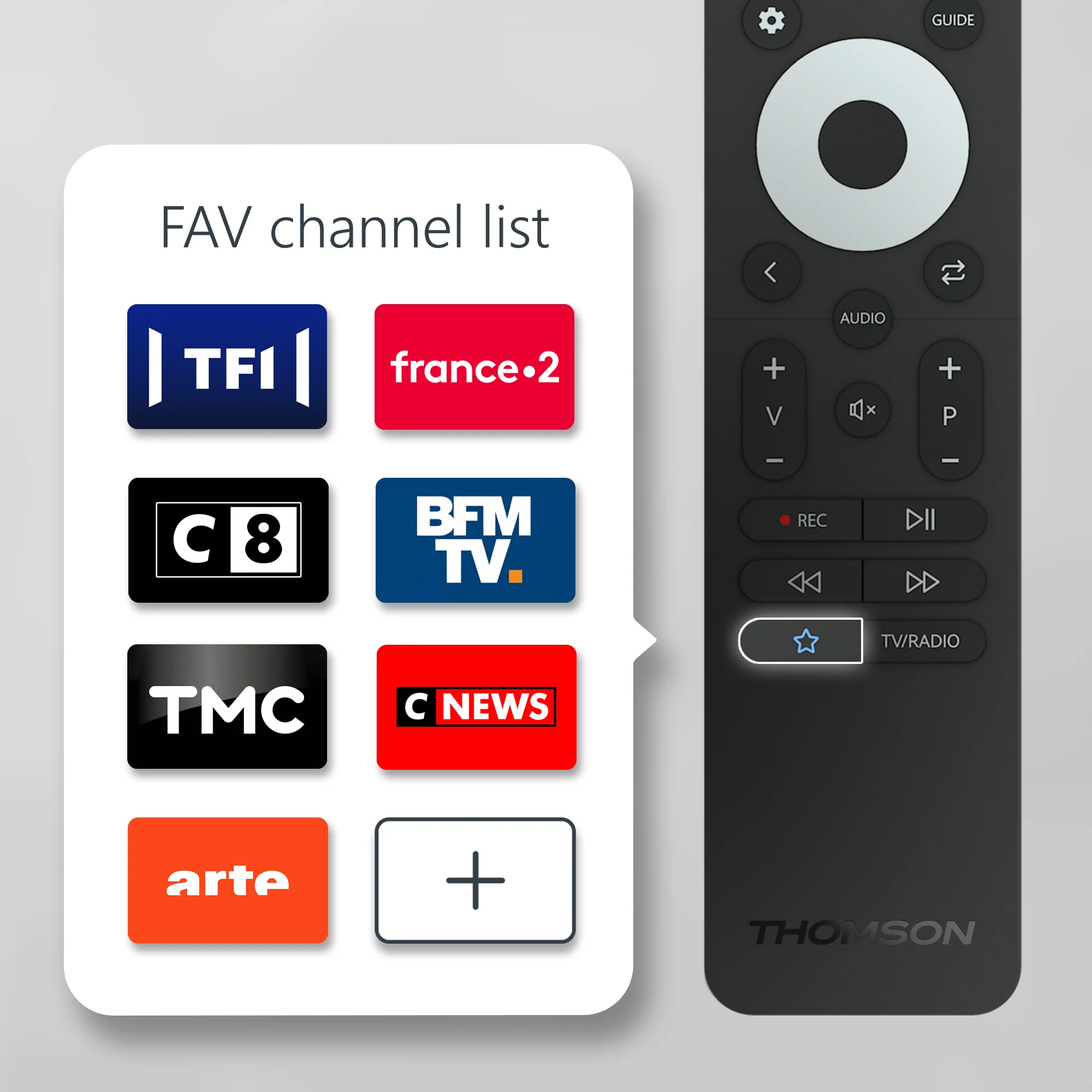 Easy TV HD - Image 24
