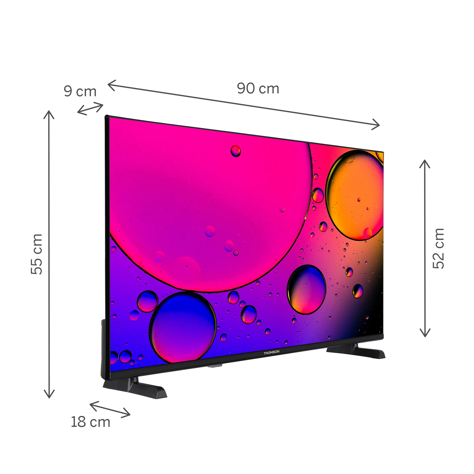 Fire TV 40" FHD - Image 3