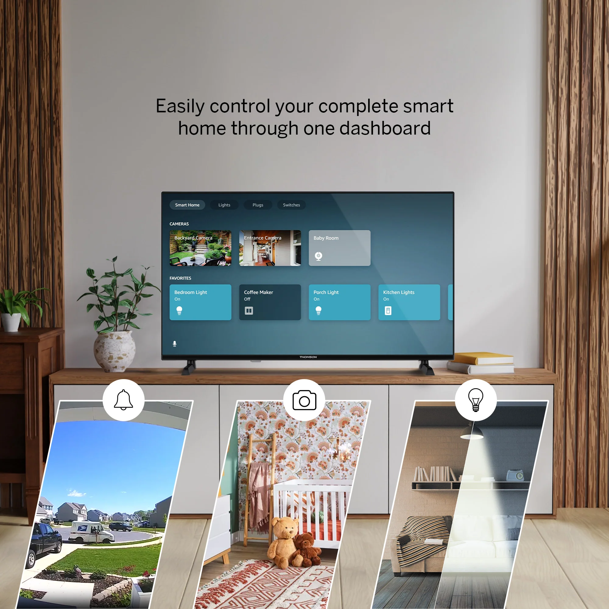 Fire TV 43" FHD - Image 13