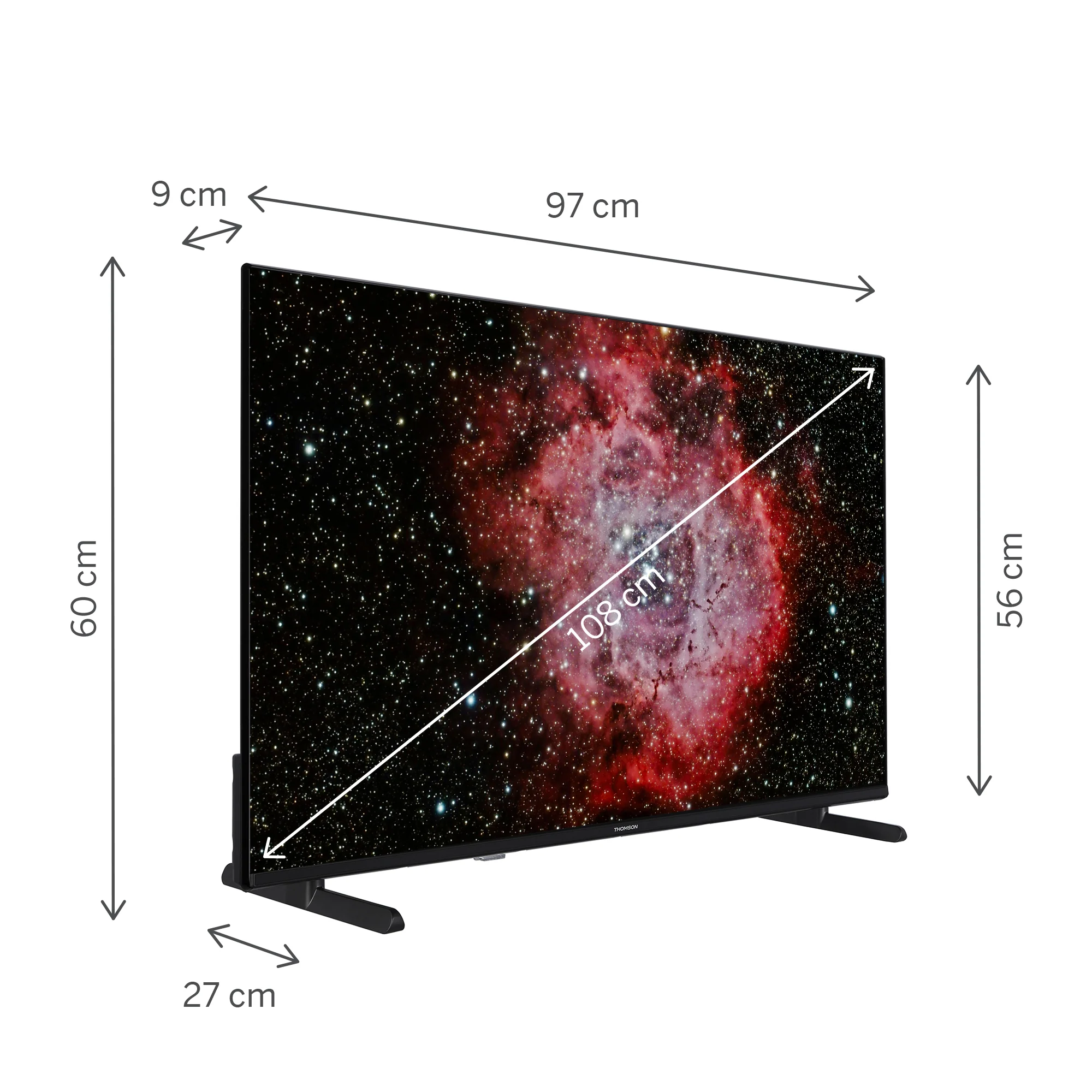 Fire TV 43" FHD - Image 3