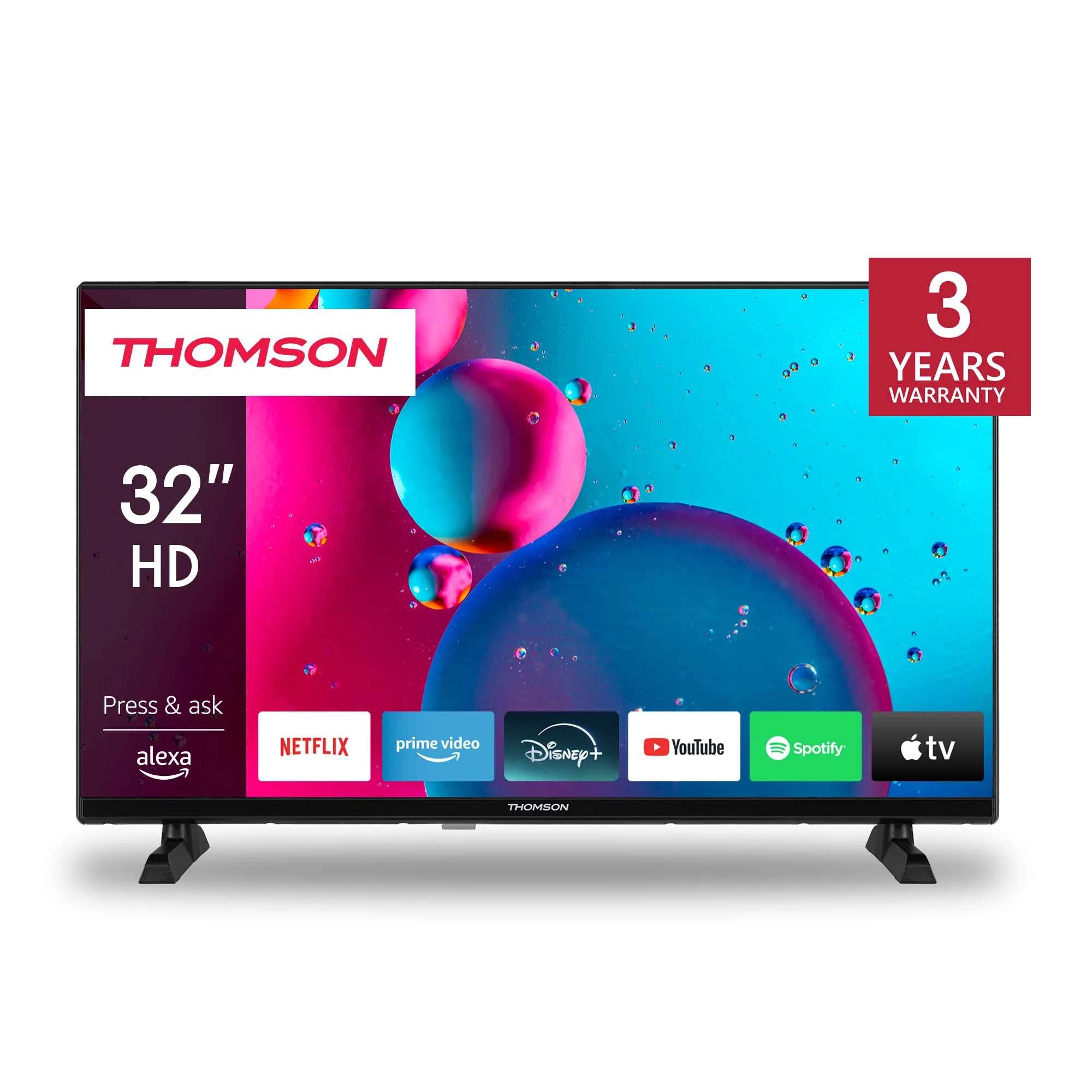 Fire TV HD - Image 10